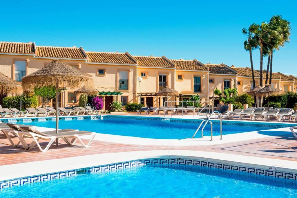 Apartamento Juliana Seaviews *
