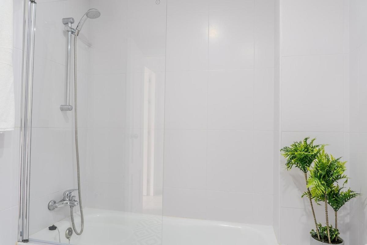 Apartamento Juliana Seaviews Fuengirola