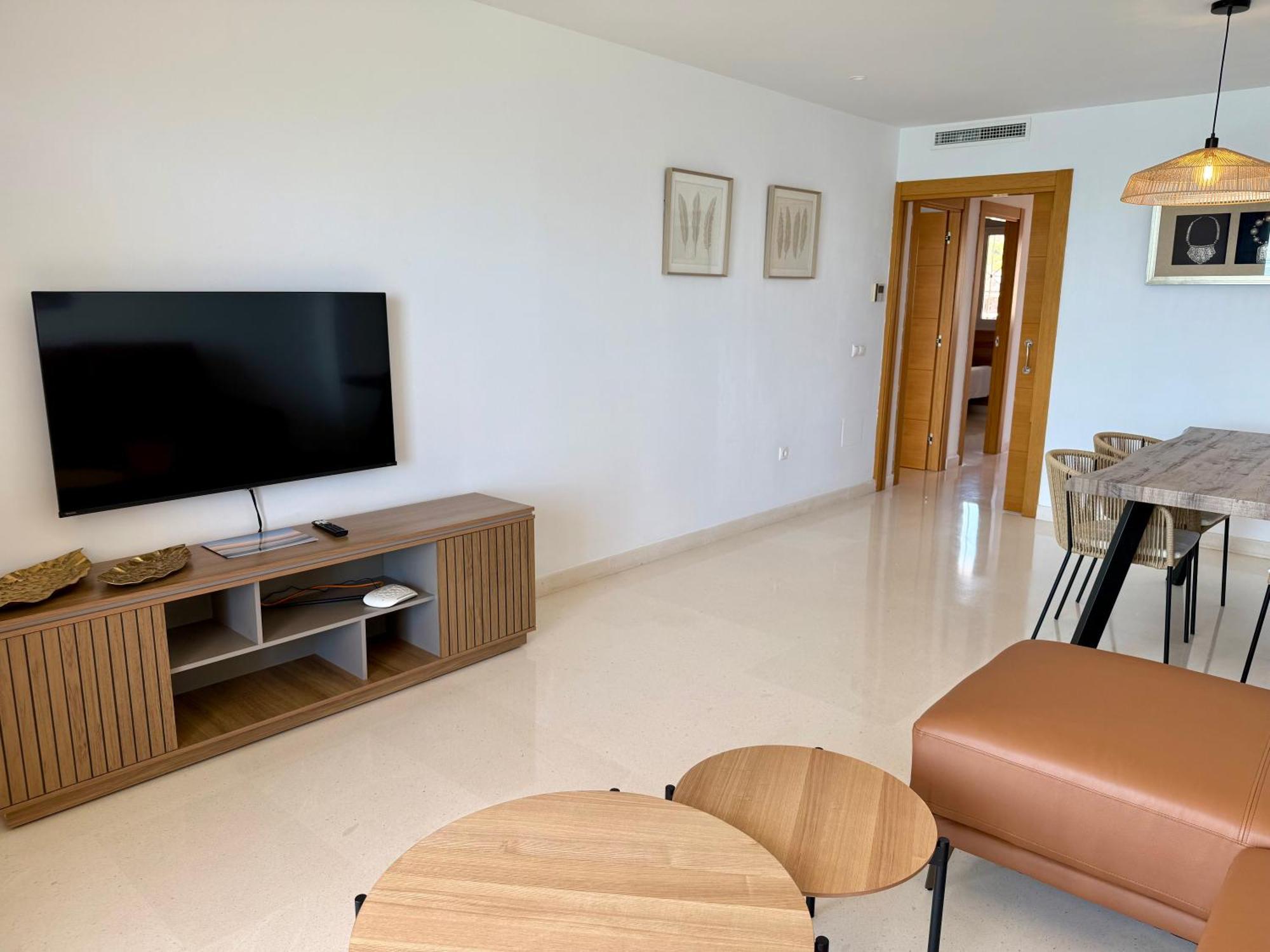 Apartment Vegasol Playa At