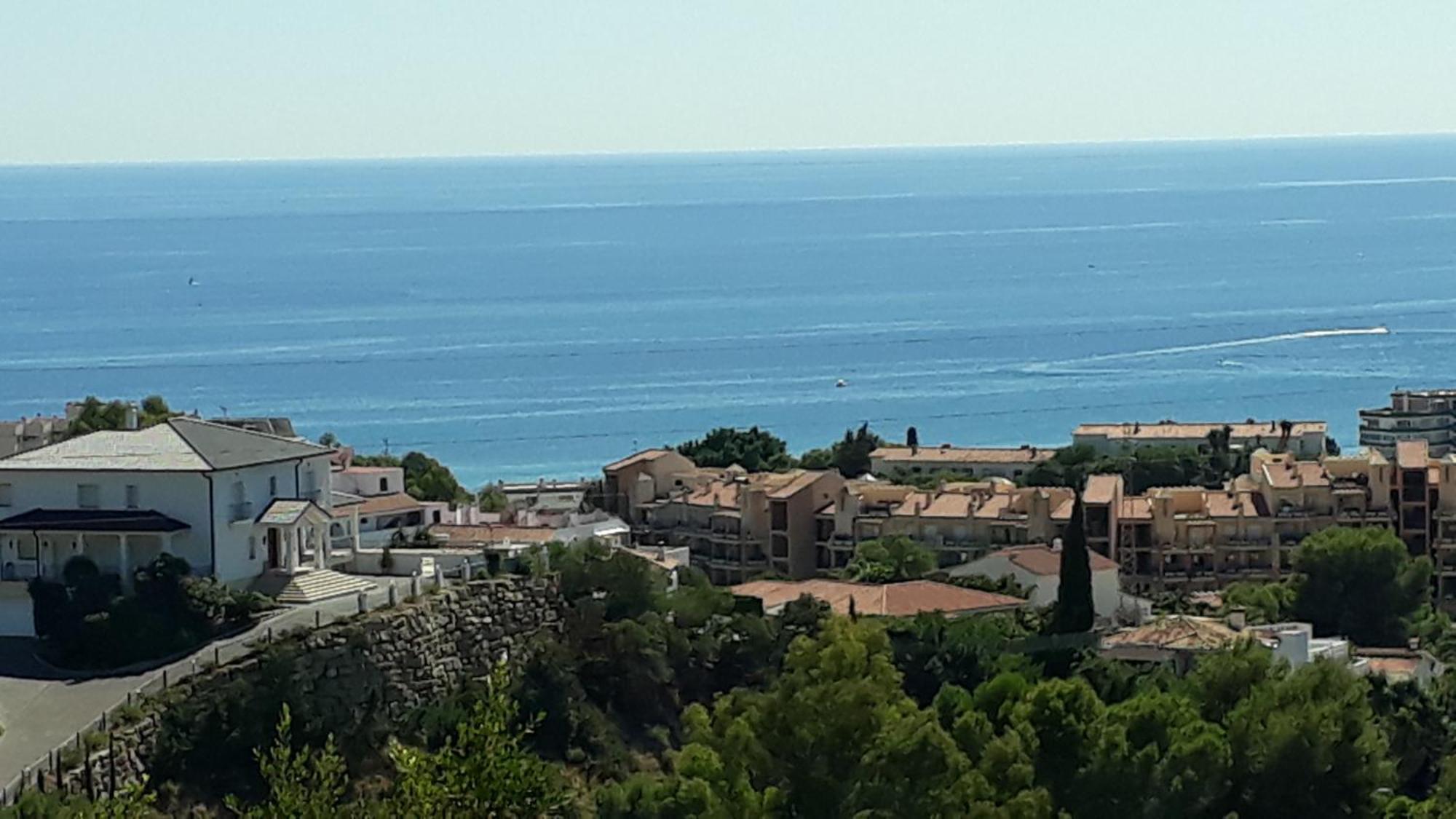 Apartment Costa Del Sol Familyholiday, Seaview, 2 Bedroom, Pool