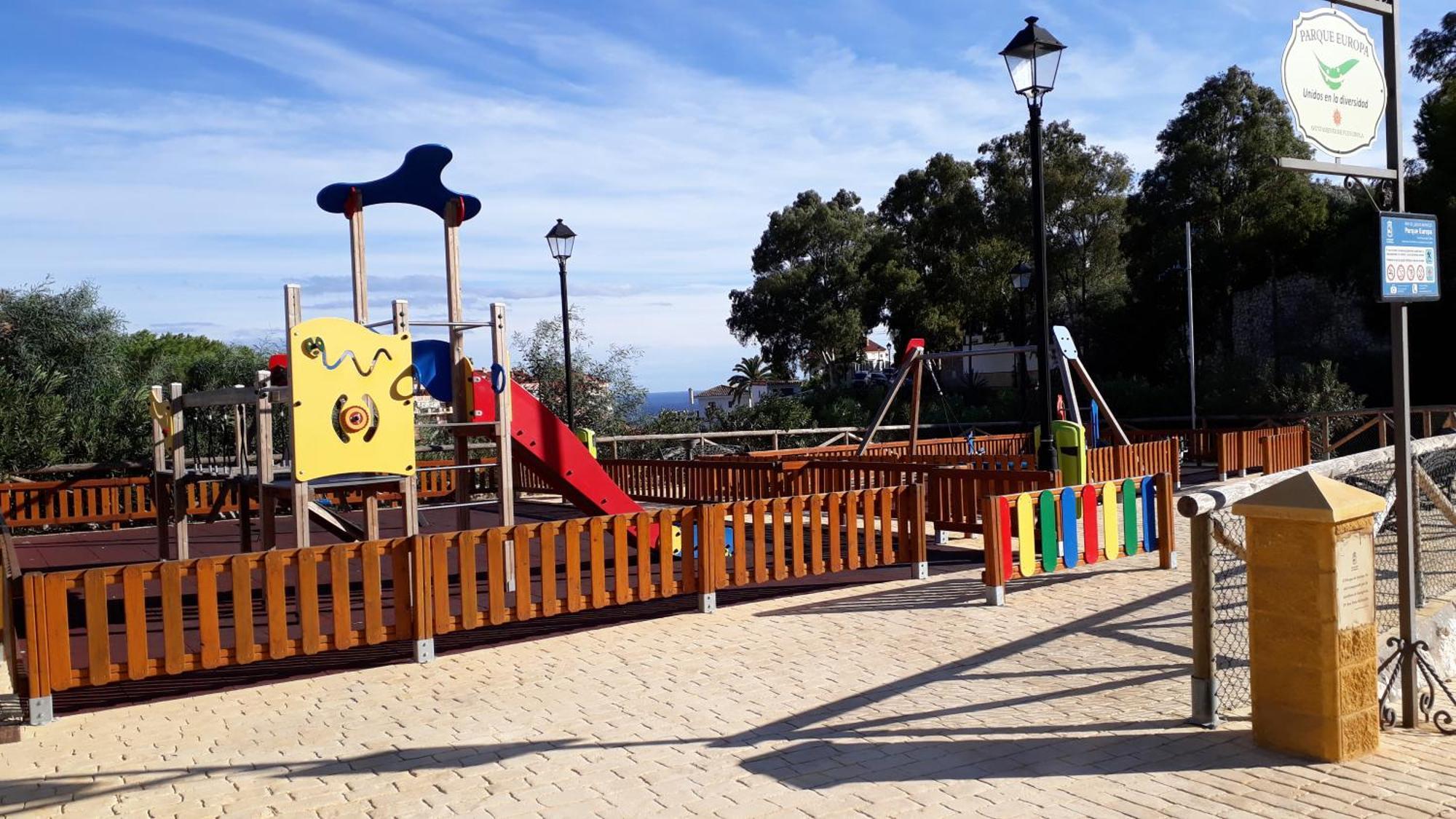Costa Del Sol Familyholiday, Seaview, 2 Bedroom, Pool Fuengirola