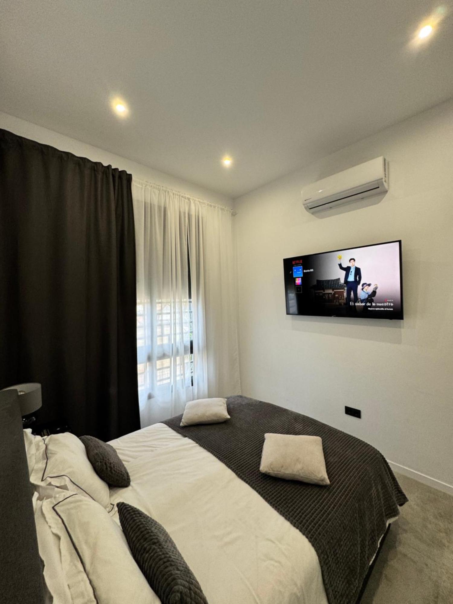 Bonita B5 * Fuengirola