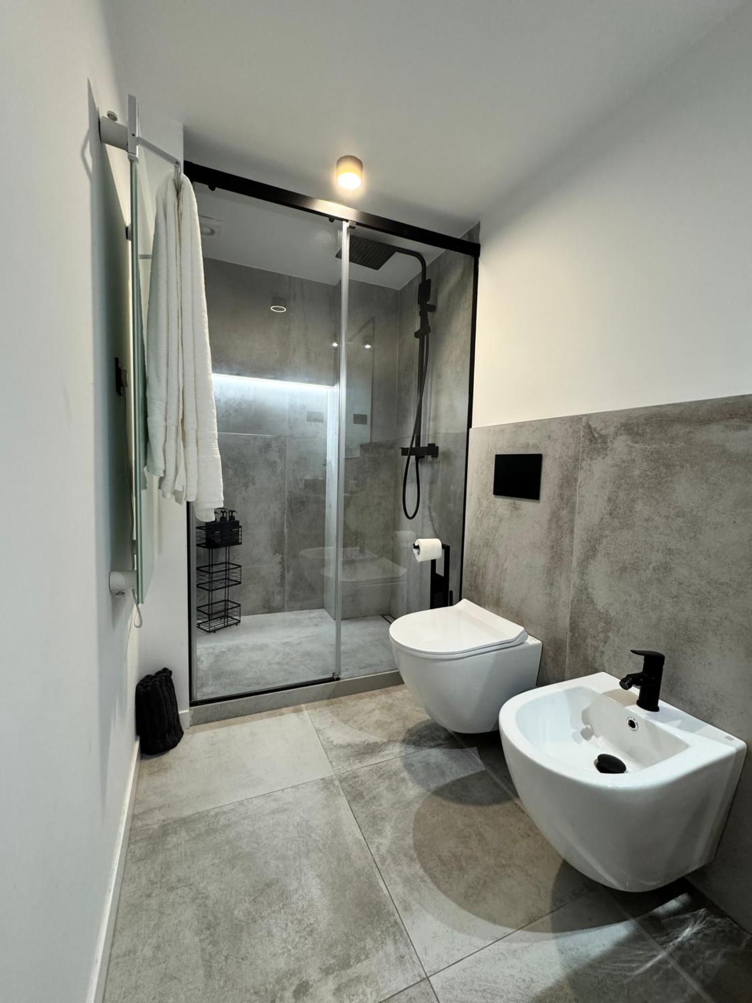 Apartment Bonita B5 Fuengirola