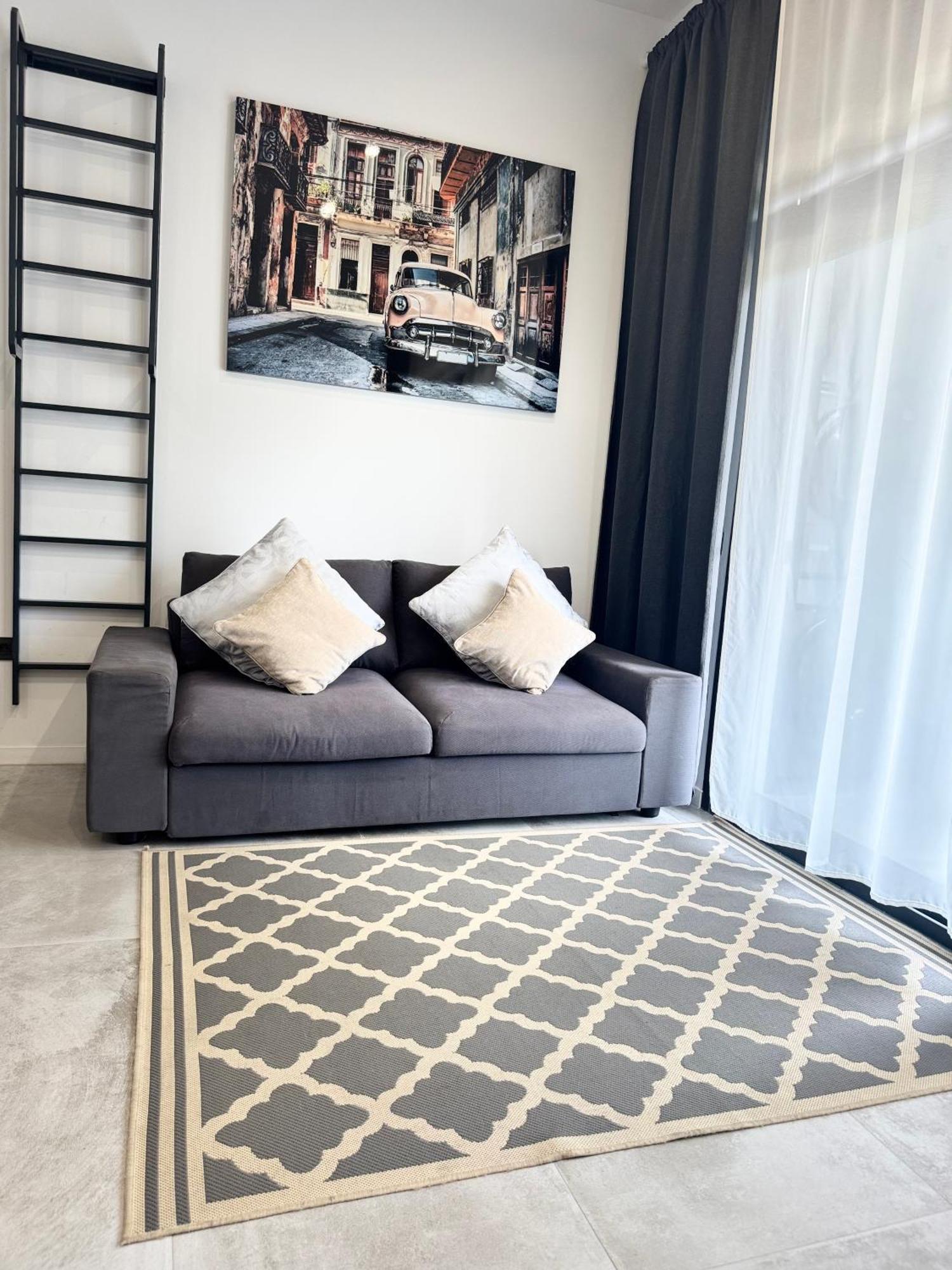 Bonita B5 Apartment Fuengirola