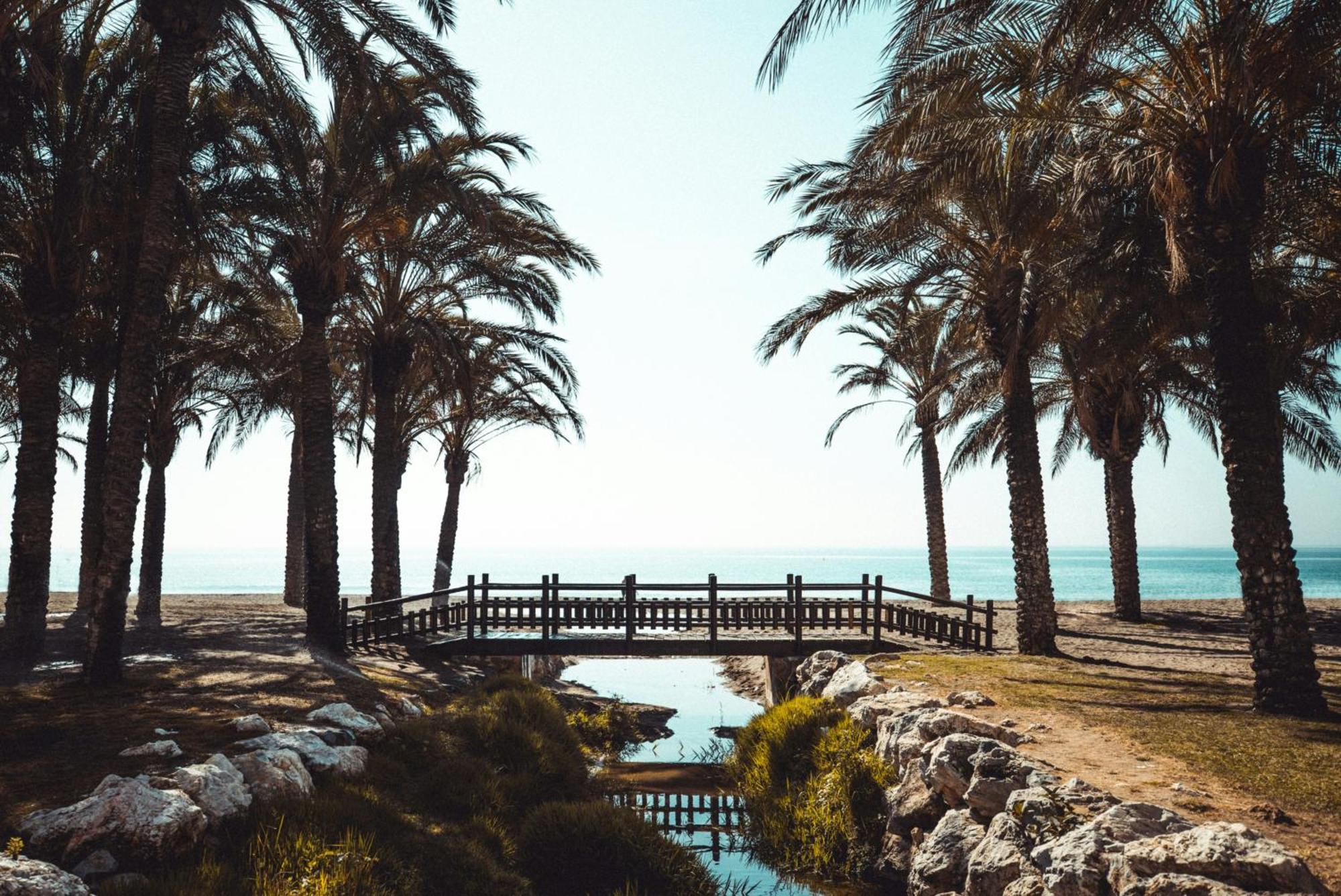 Sunstay Flat I Seaviews * Fuengirola