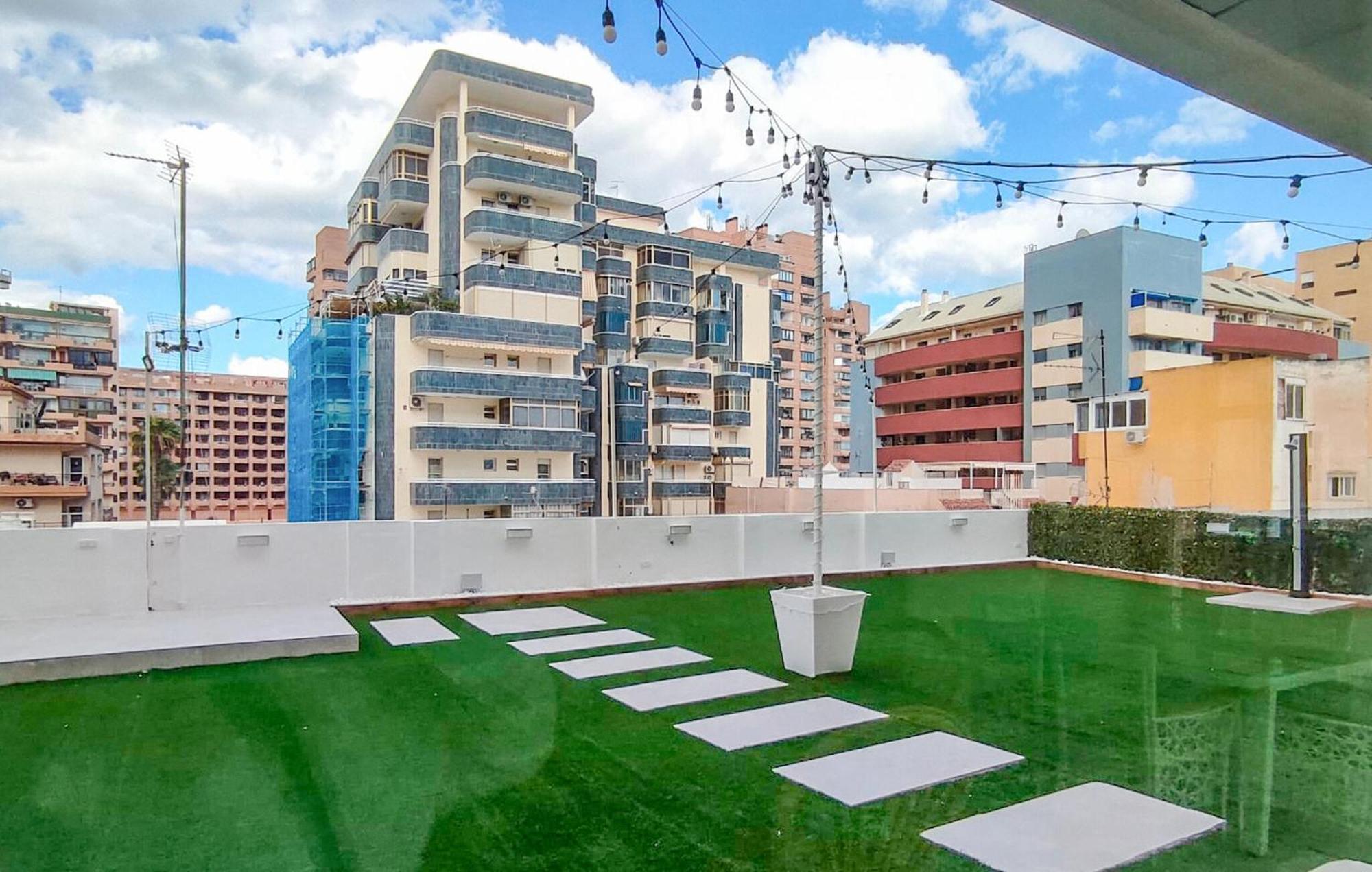 Pet Friendly In * Fuengirola