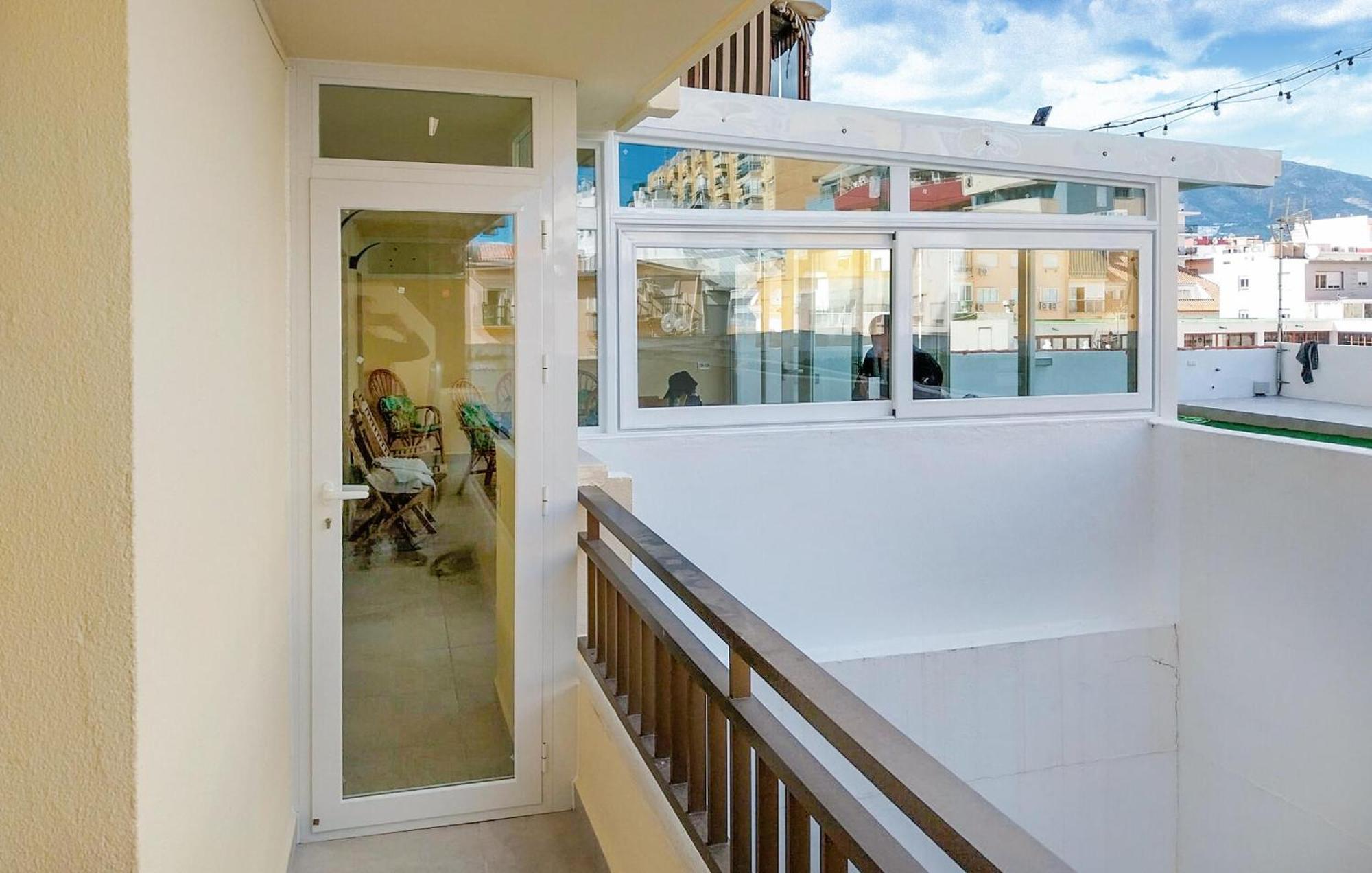 Pet Friendly In Apartamento
