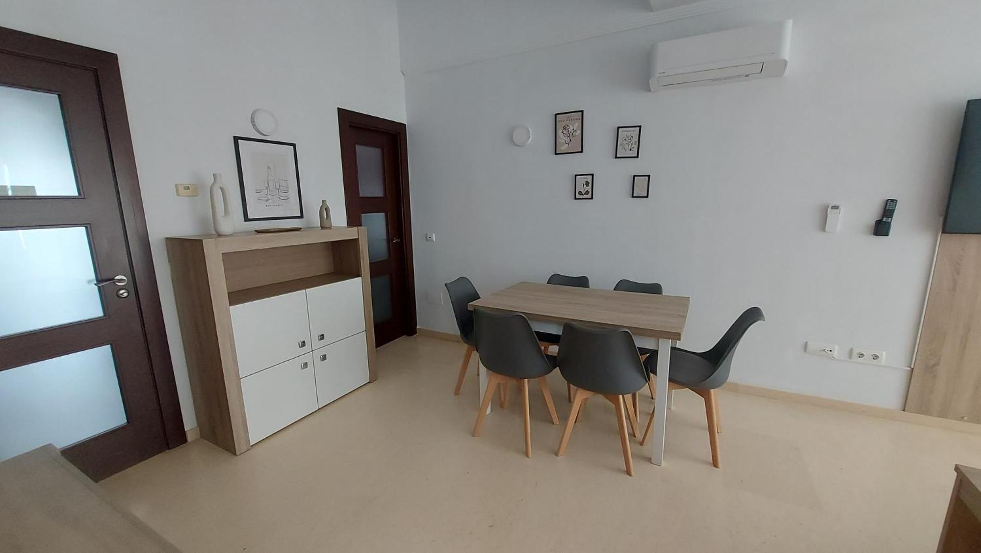 Comodidad Pensando En Tus Vacaciones Apartment Fuengirola