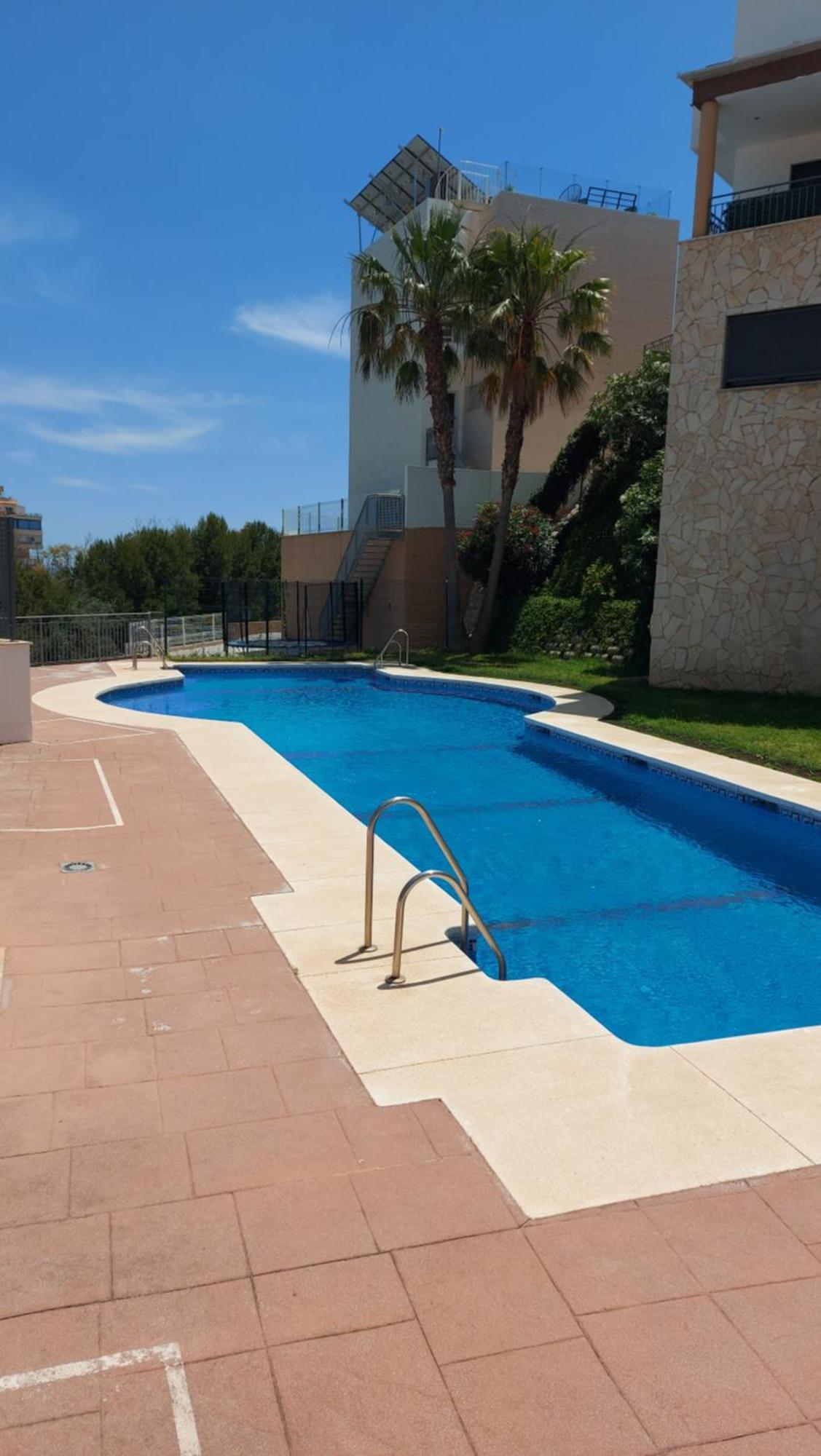 Comodidad Pensando En Tus Vacaciones * Fuengirola
