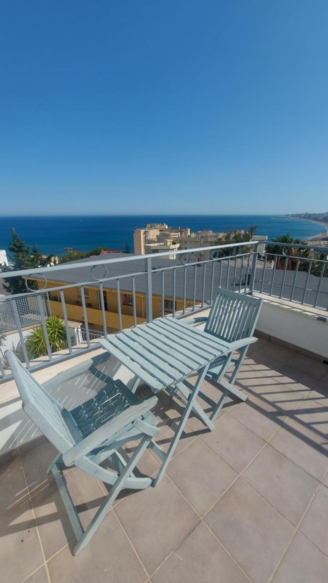 Apartment Comodidad Pensando En Tus Vacaciones Fuengirola