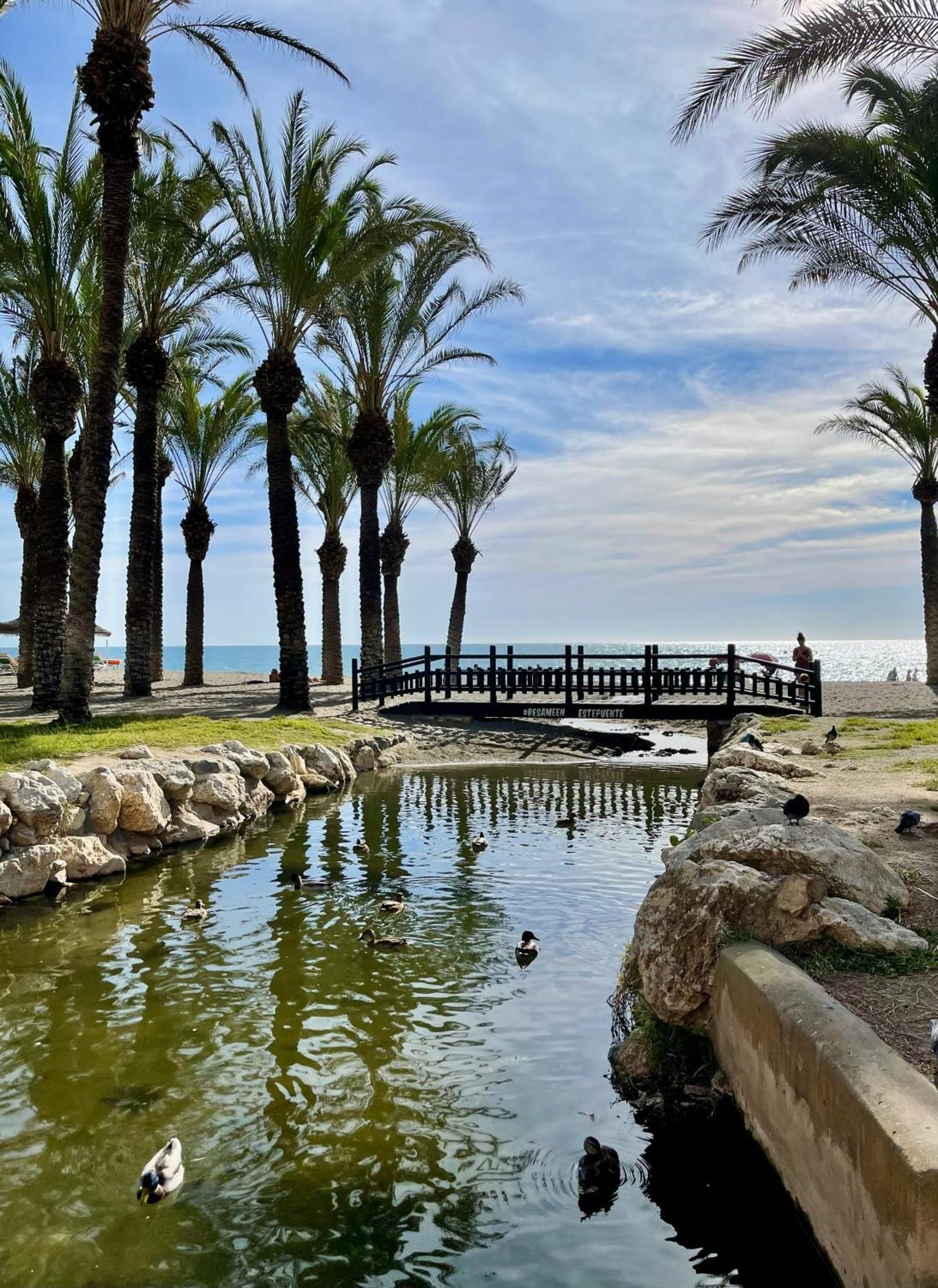 Sunstay Rocio Flat Ii Apartment Fuengirola
