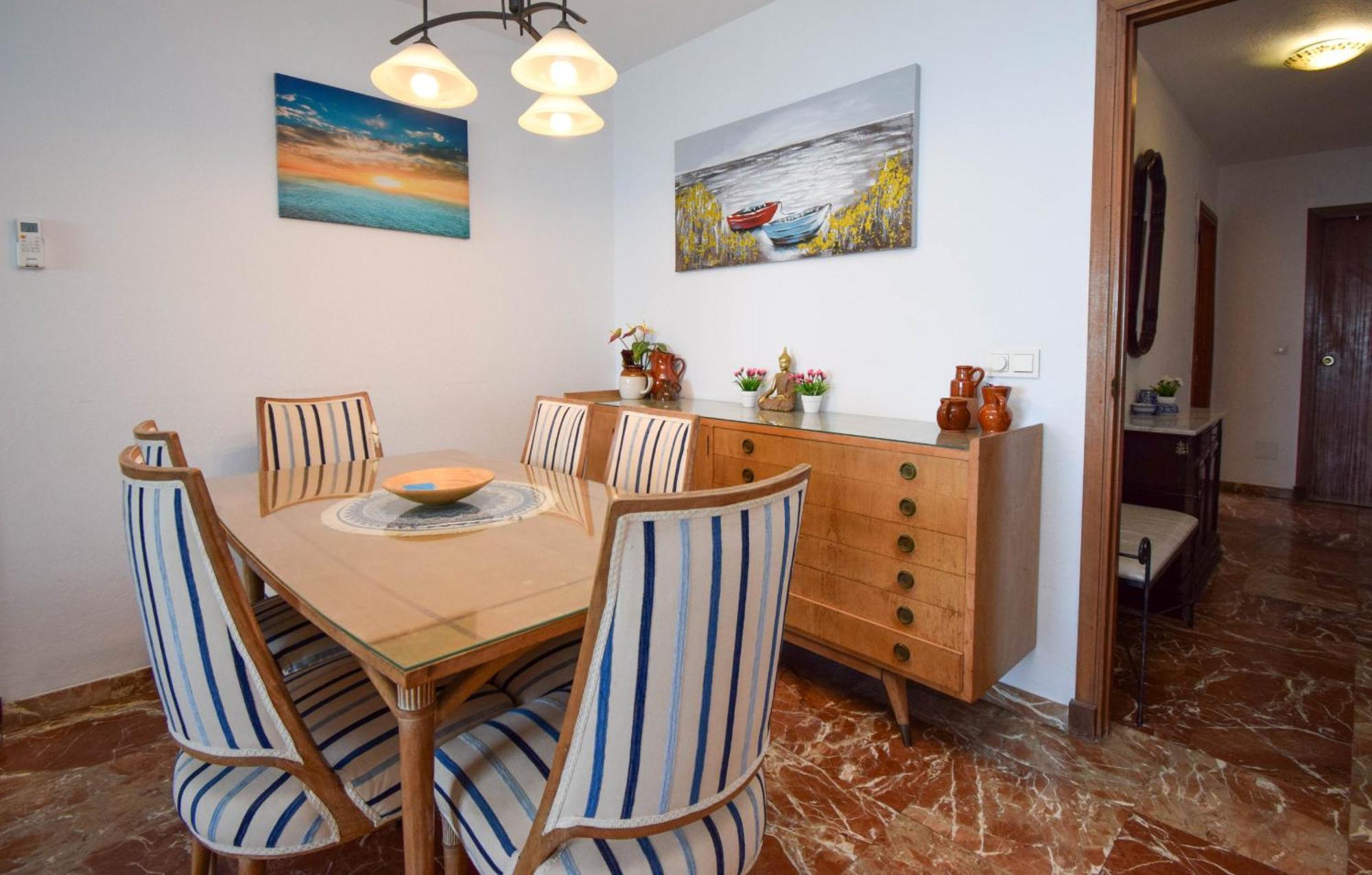 Apartment Ref 268 Fuengirola