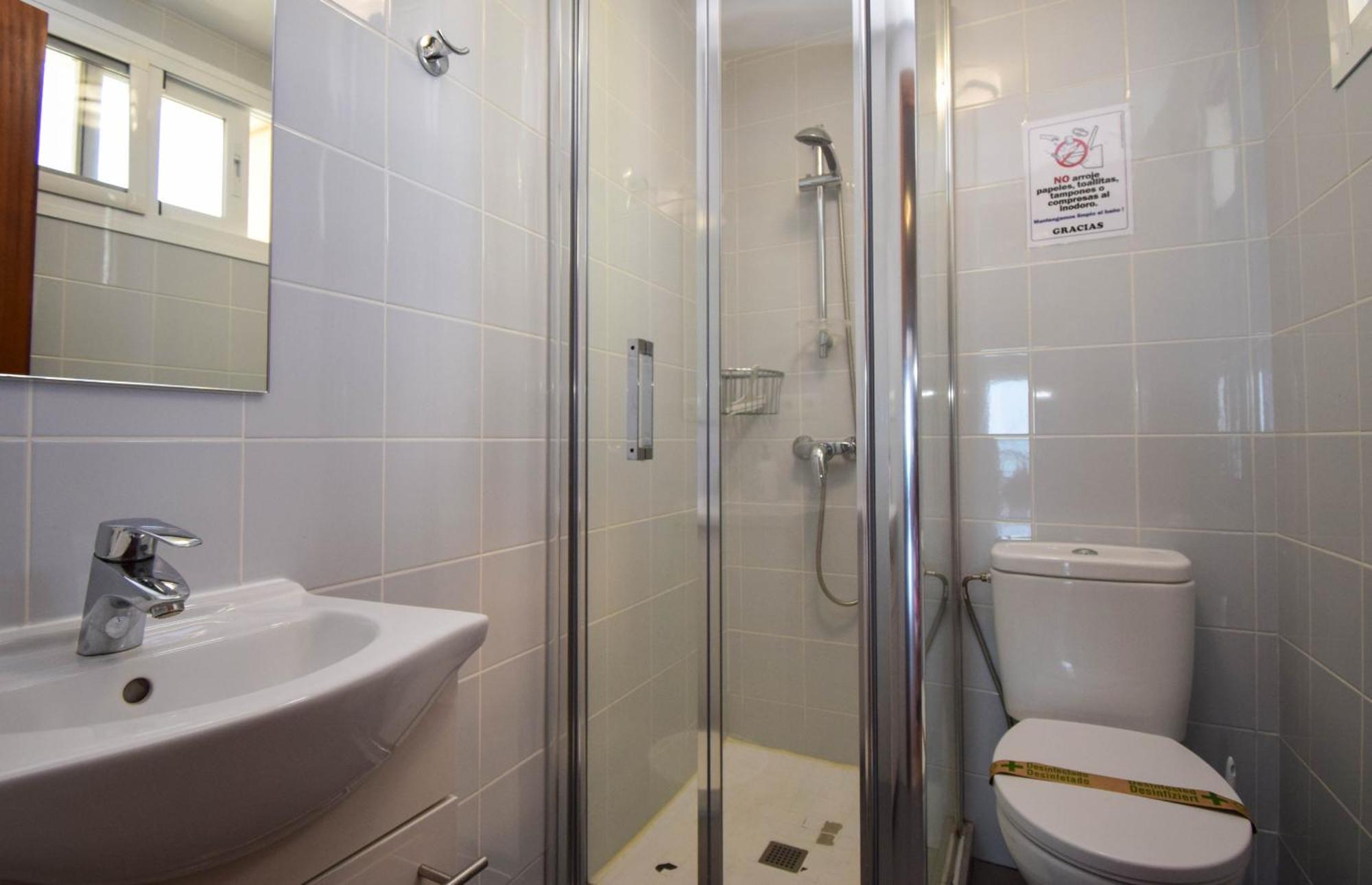 Apartment Ref 268 *