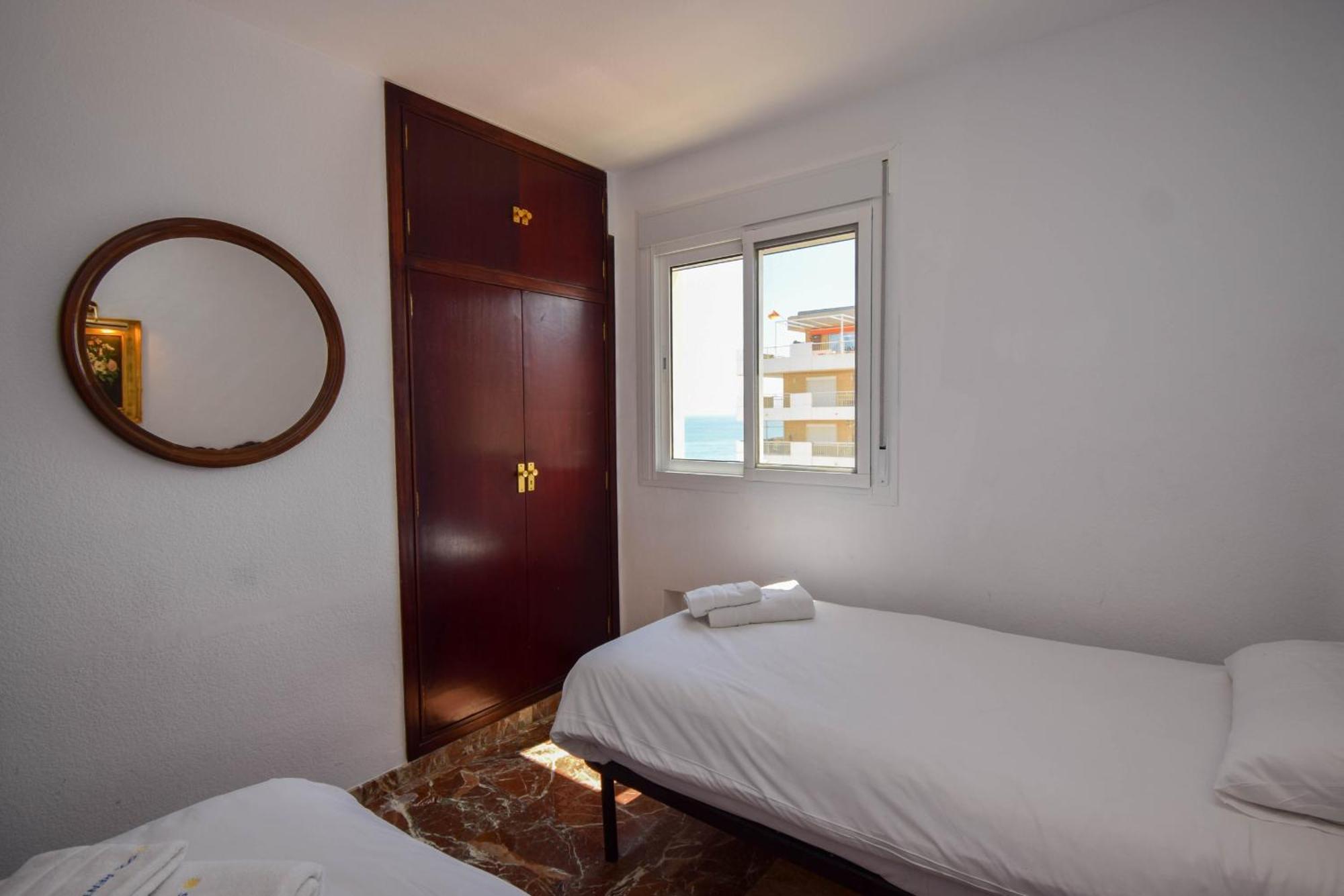 Ref 268 Apartment Fuengirola