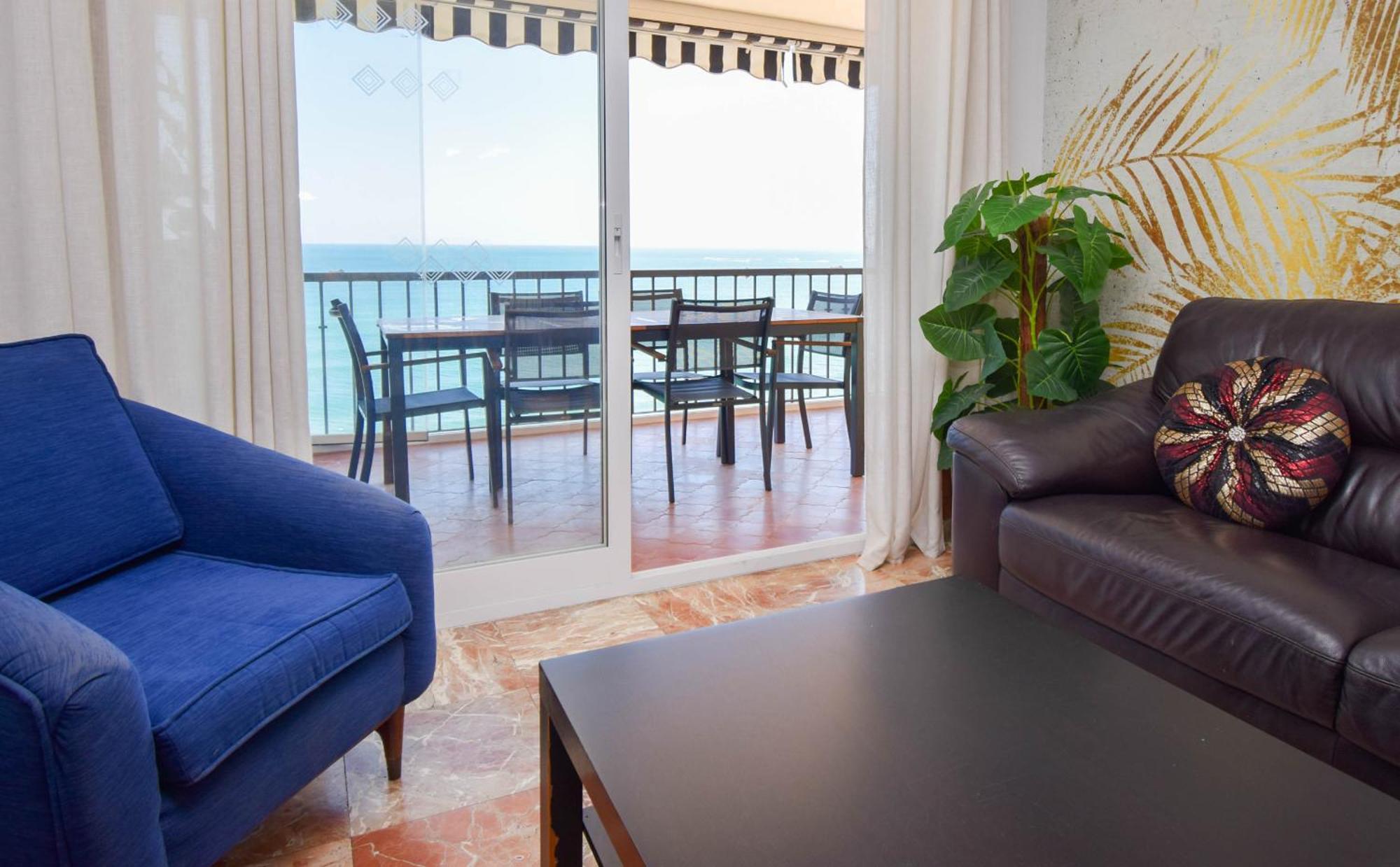 Apartment Ref 268 Fuengirola