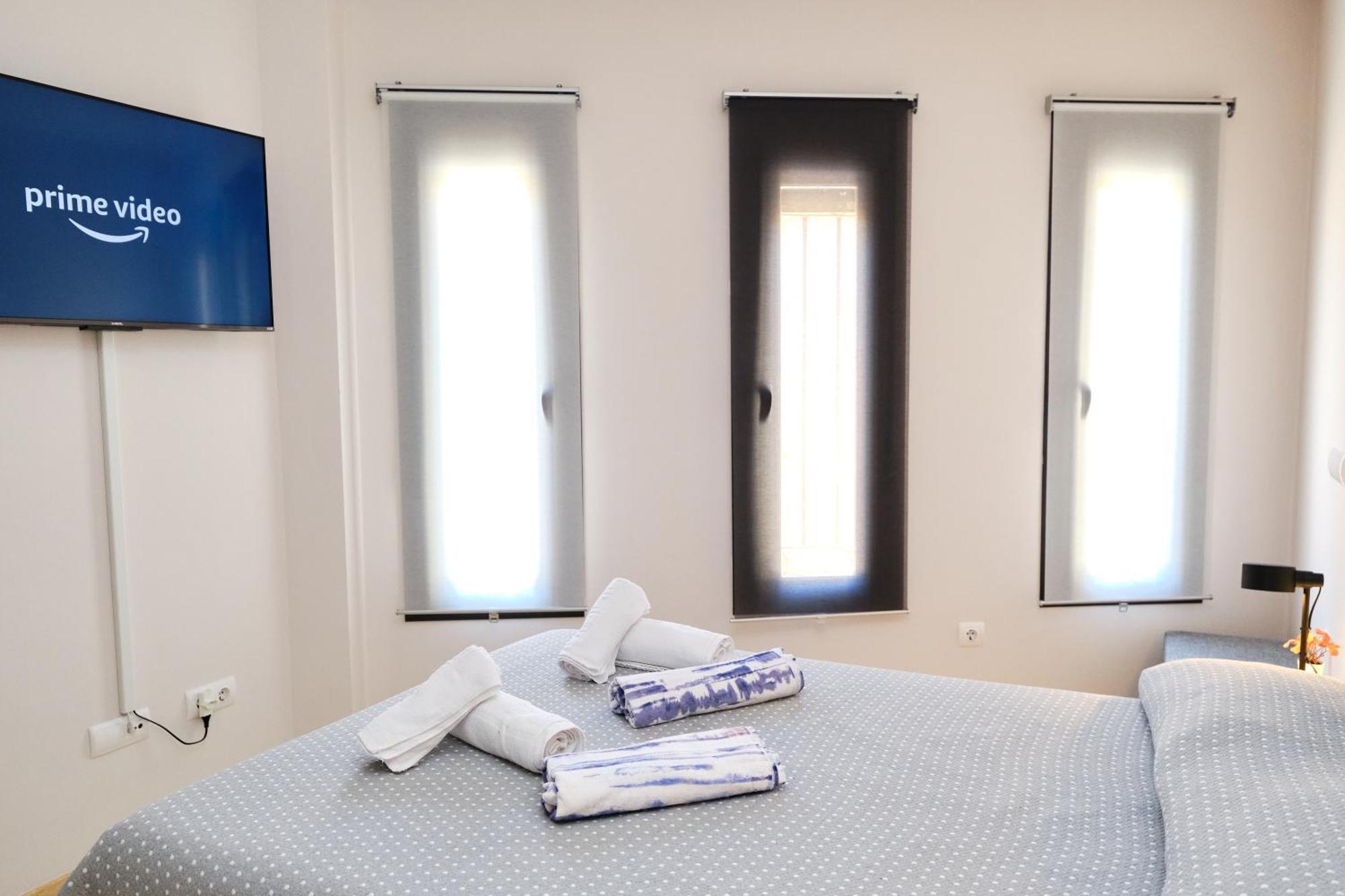 Comodidad Pensando En Tus Vacaciones * Fuengirola