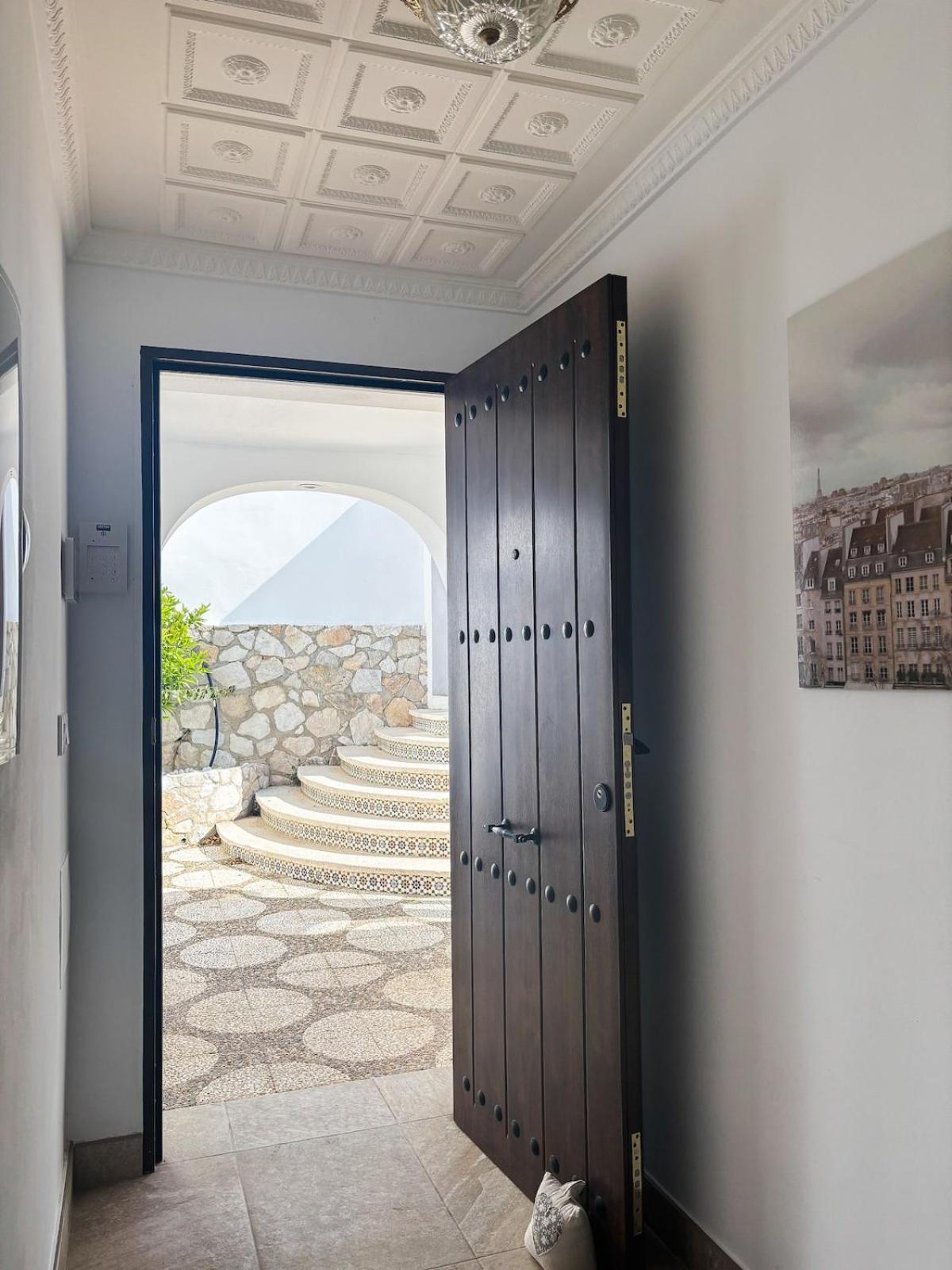 Exclusive Dream In Torreblanca! Apartment *
