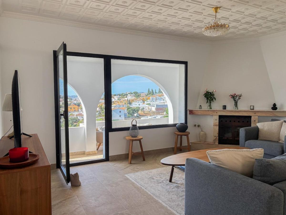 Exclusive Dream In Torreblanca! * Fuengirola