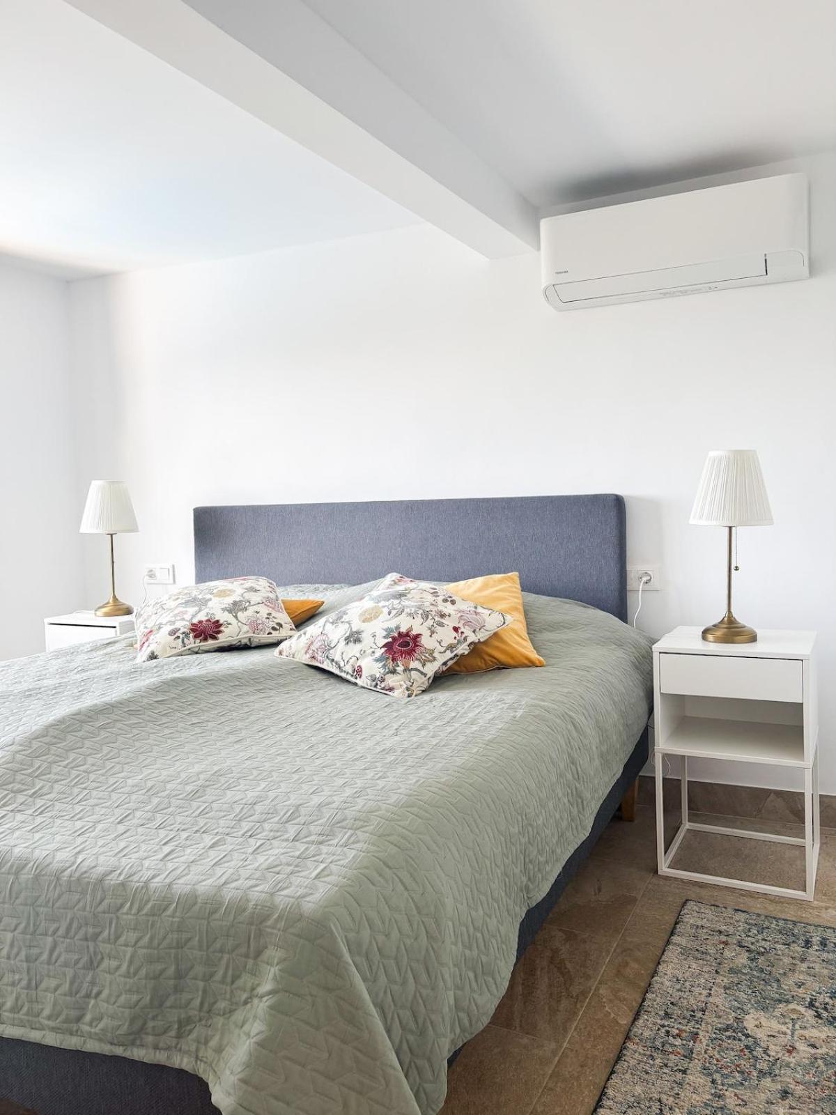 Exclusive Dream In Torreblanca! *