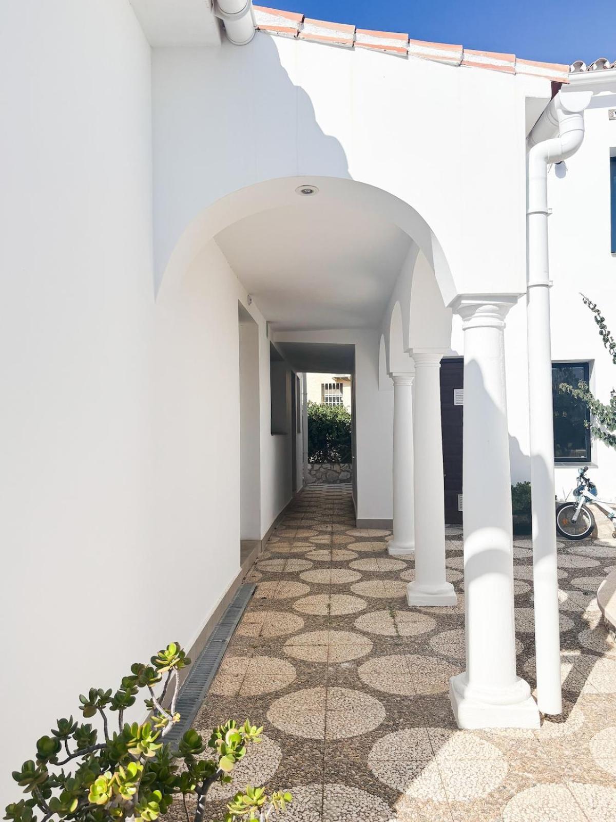 Apartment Exclusive Dream In Torreblanca! *