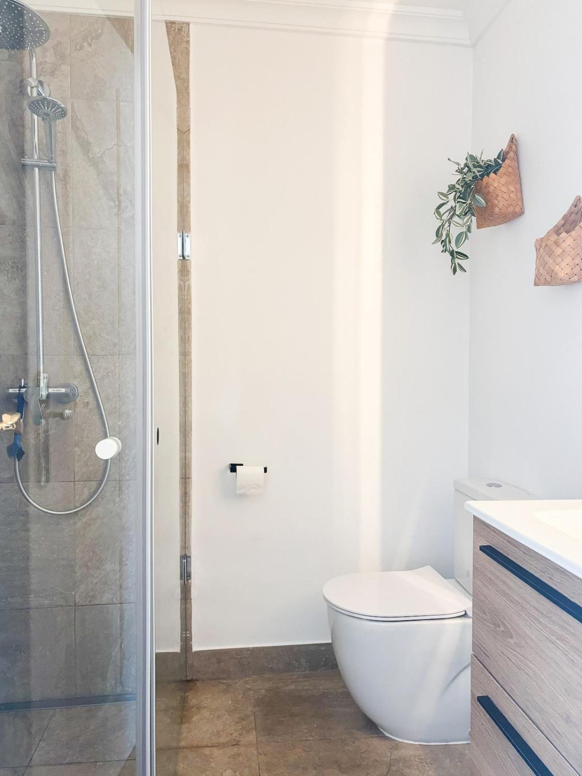 Apartment Exclusive Dream In Torreblanca!