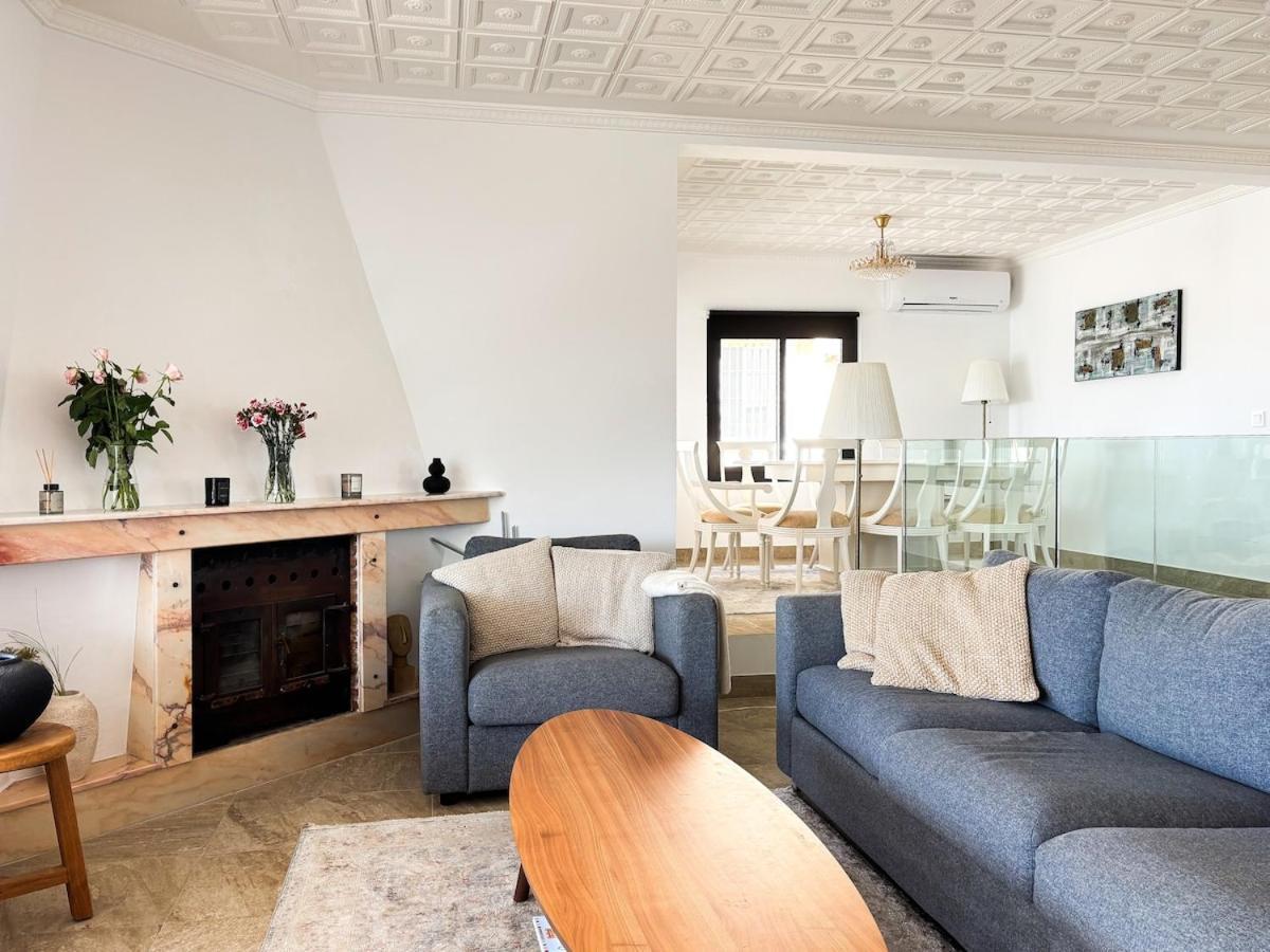 Exclusive Dream In Torreblanca! Fuengirola