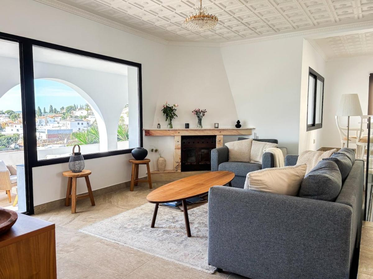 Apartment Exclusive Dream In Torreblanca!