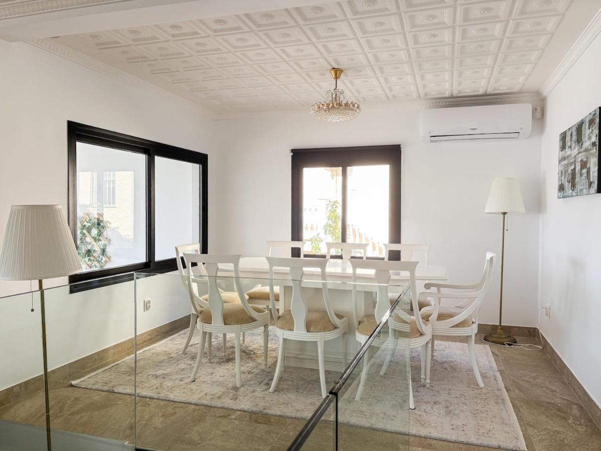 Apartment Exclusive Dream In Torreblanca! Fuengirola