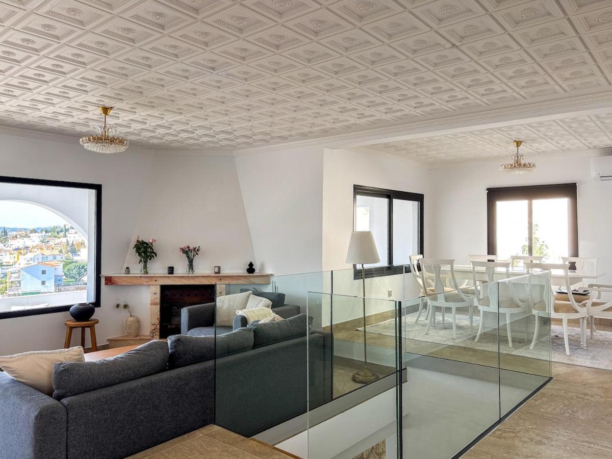 Apartment Exclusive Dream In Torreblanca!