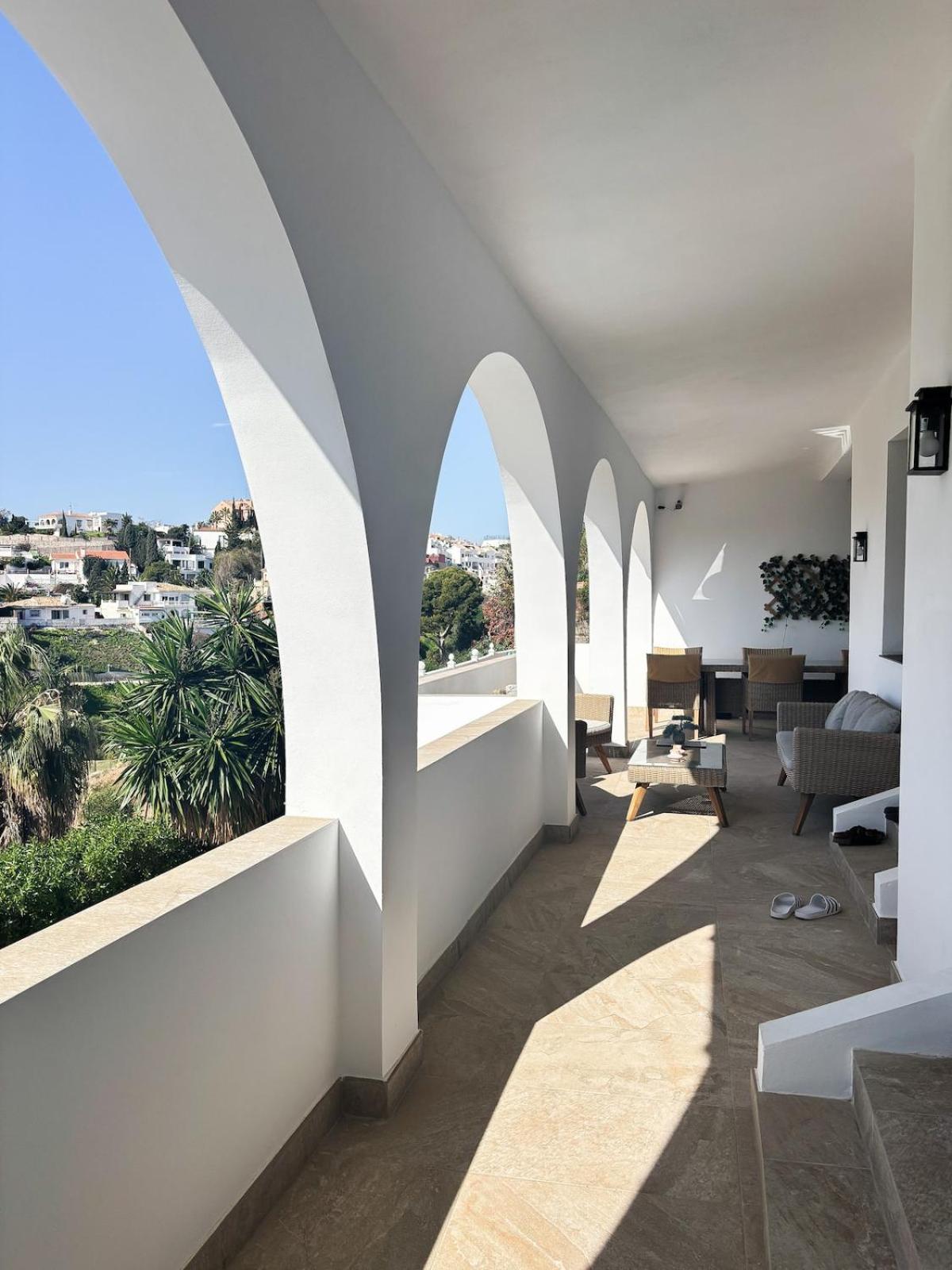 Apartment Exclusive Dream In Torreblanca!