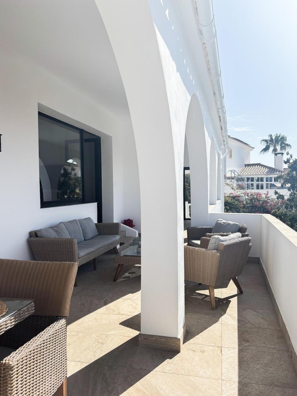 Apartment Exclusive Dream In Torreblanca! Fuengirola
