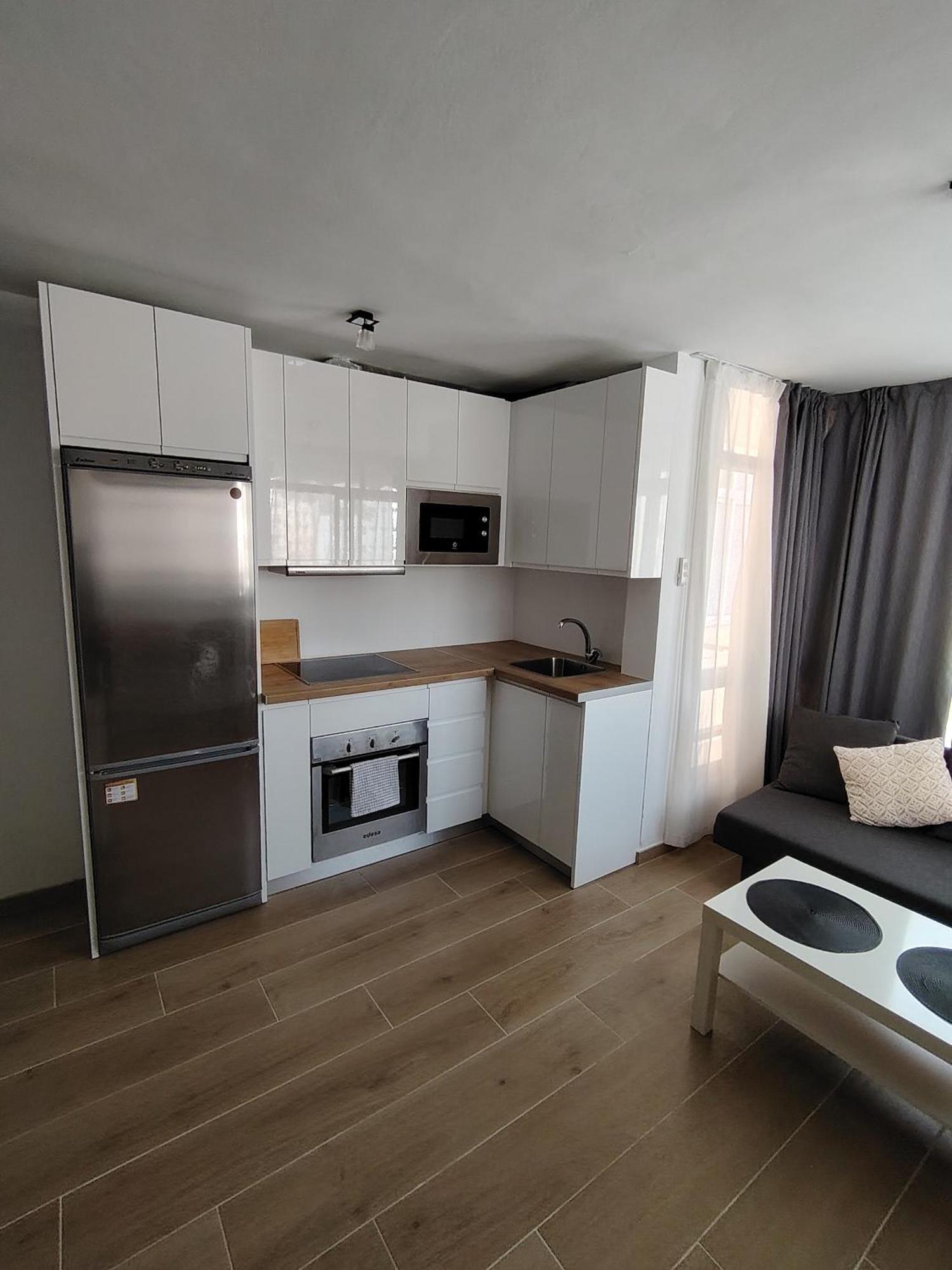 Candela Apartment
