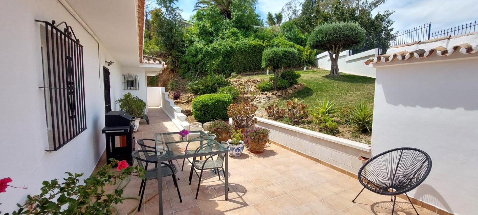El Salam Campo Mijas Villa Fuengirola
