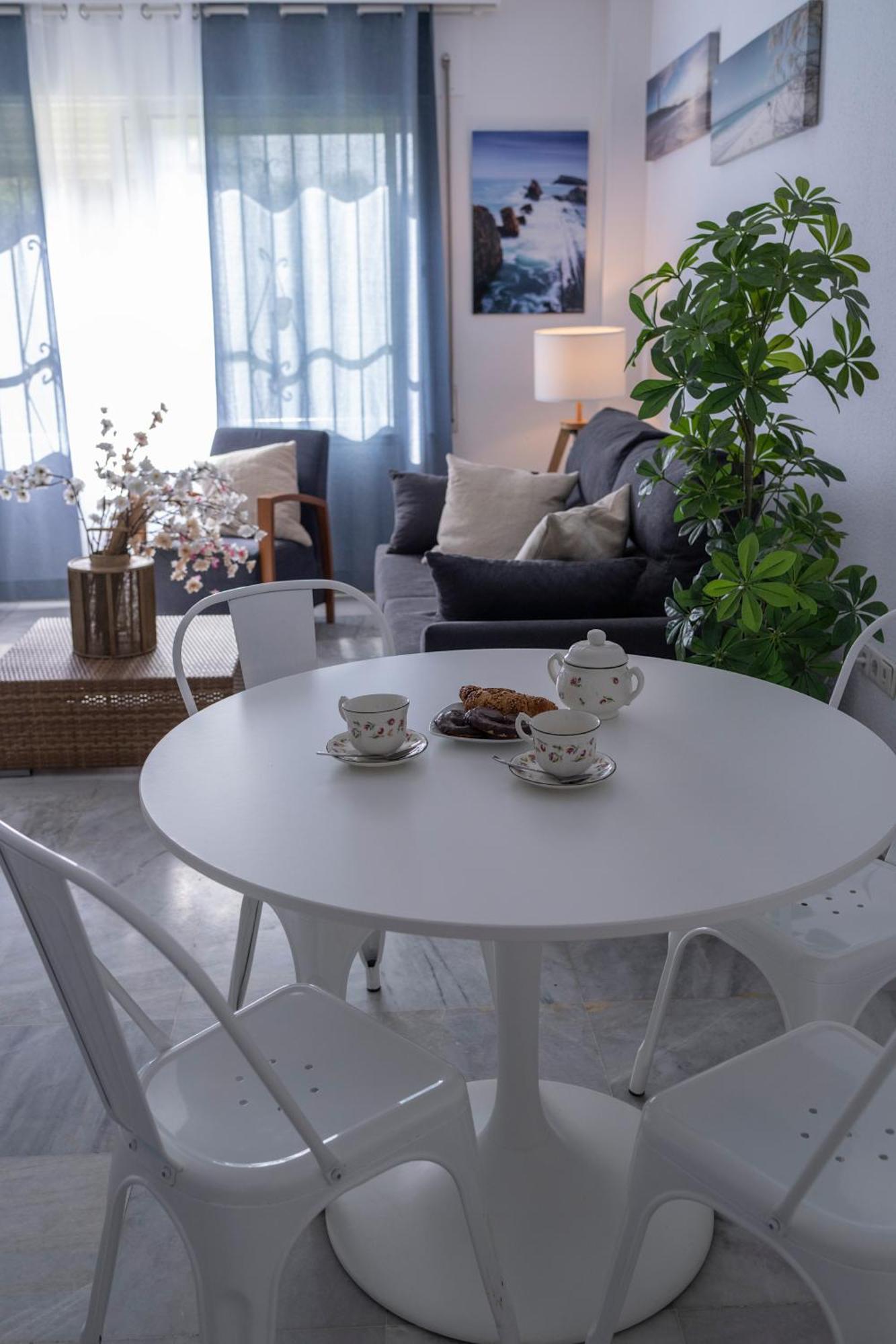 Costa Sail 25a Apartment *