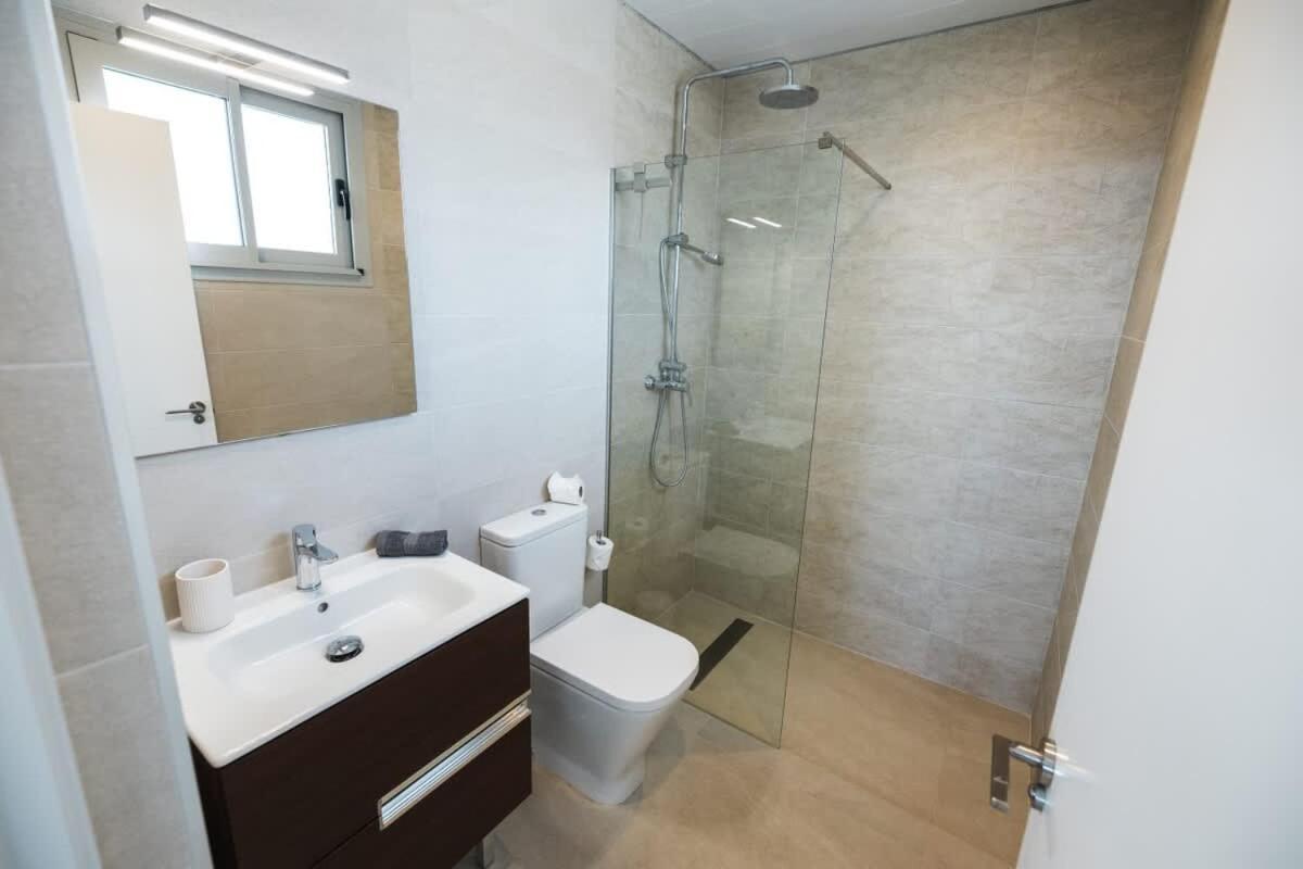 Lovely With Uninterrupted Sea View * Fuengirola
