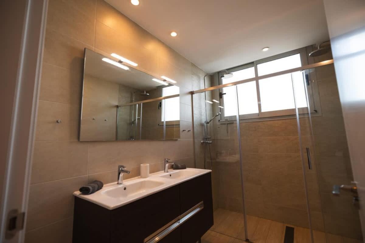 Lovely With Uninterrupted Sea View