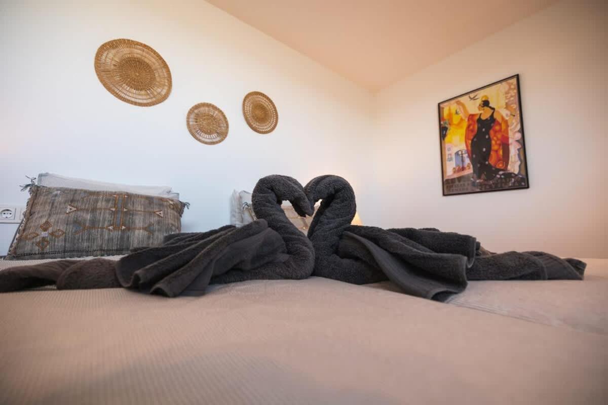 Villa Lovely With Uninterrupted Sea View *
