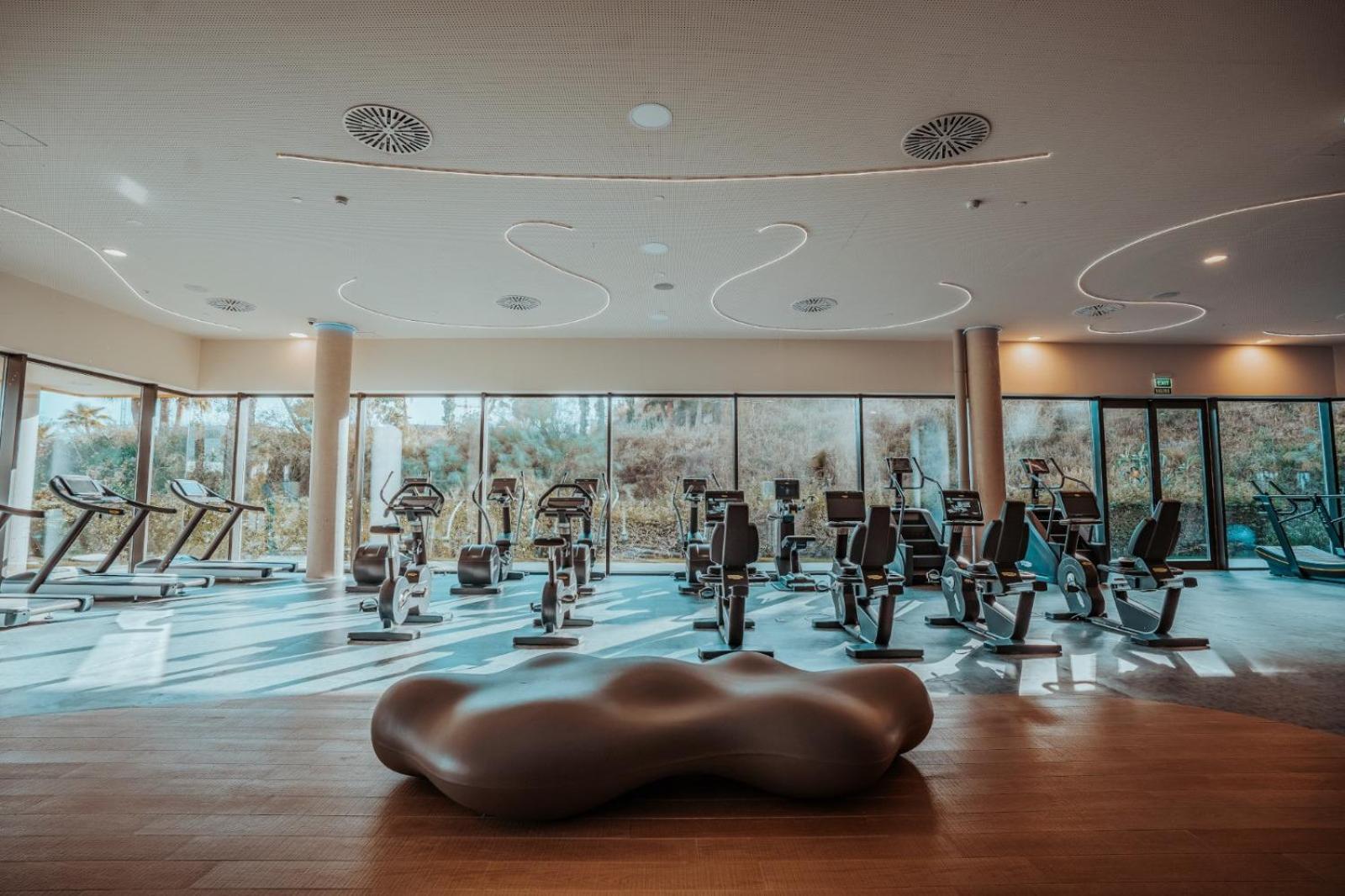 Apartamento Stylish Luxury With Terrace In Higueron Fuengirola