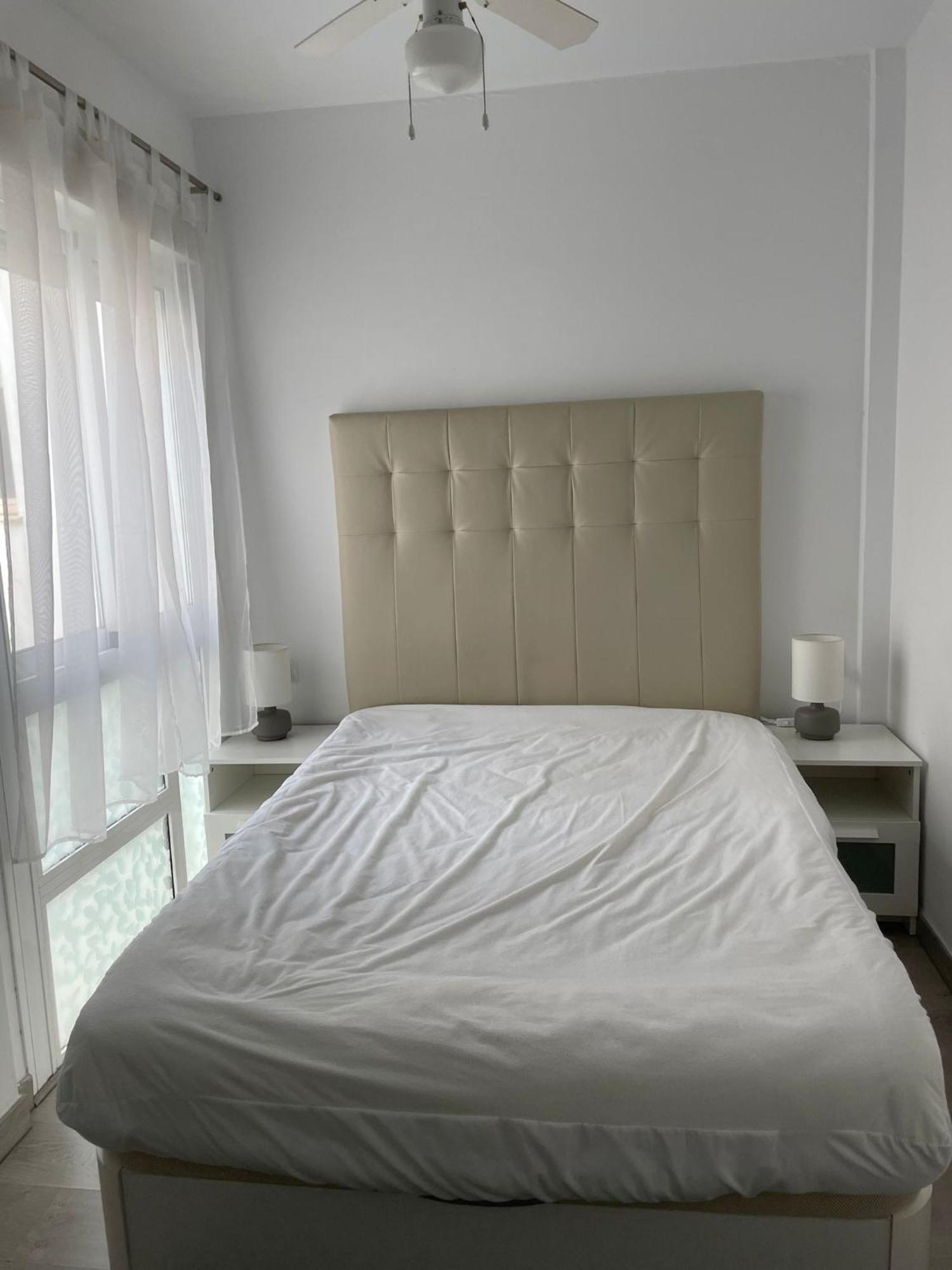 Lets In The Sun - Clavel Appartement Fuengirola