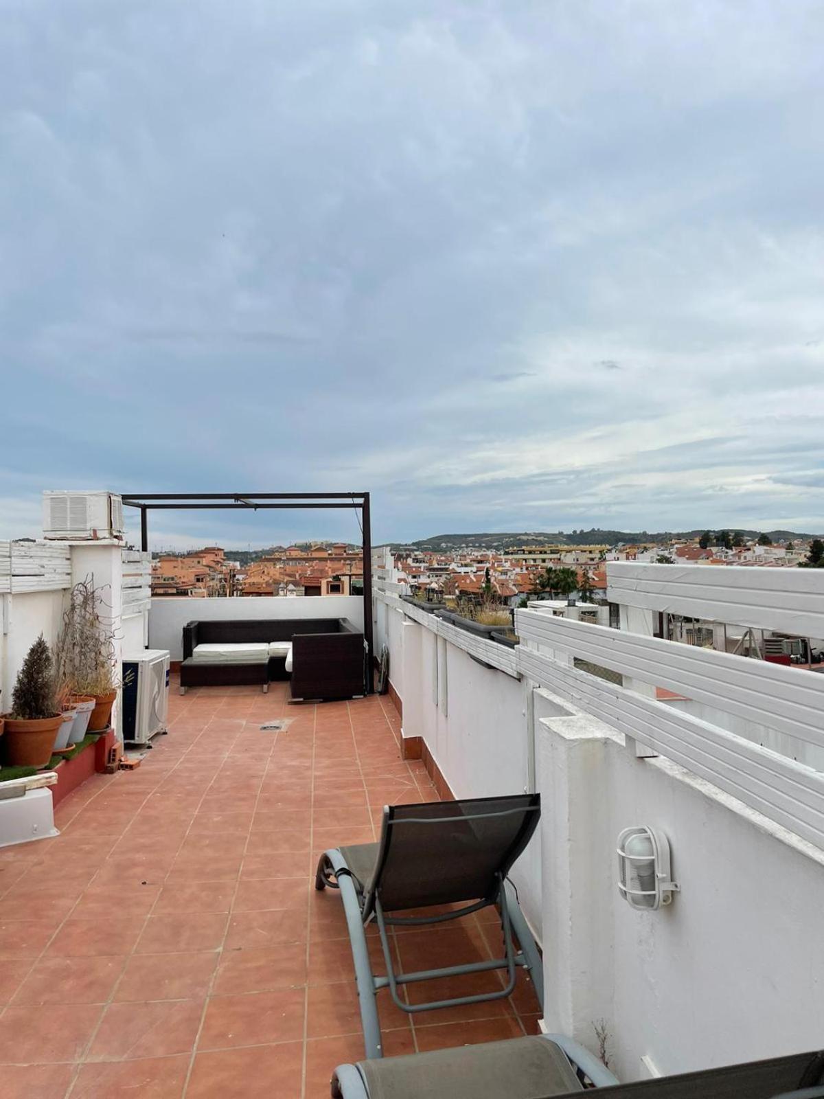 Appartement Lets In The Sun - Clavel