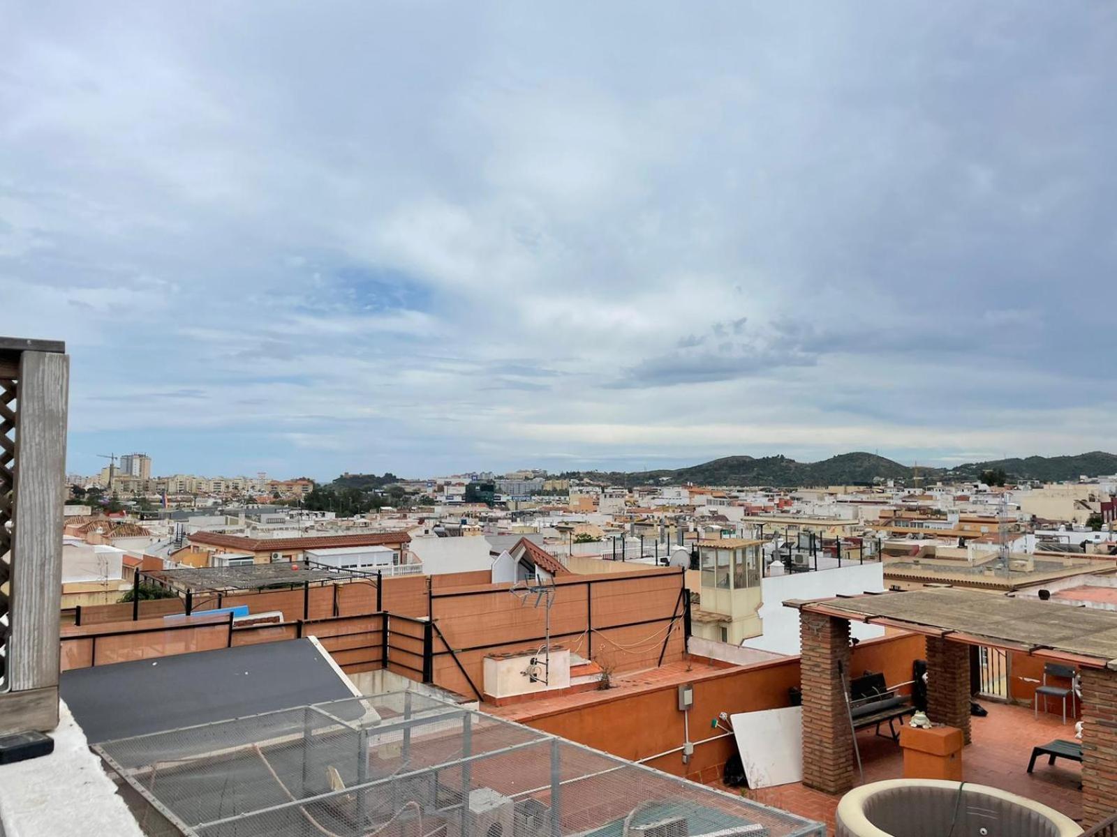 Lets In The Sun - Clavel Appartement