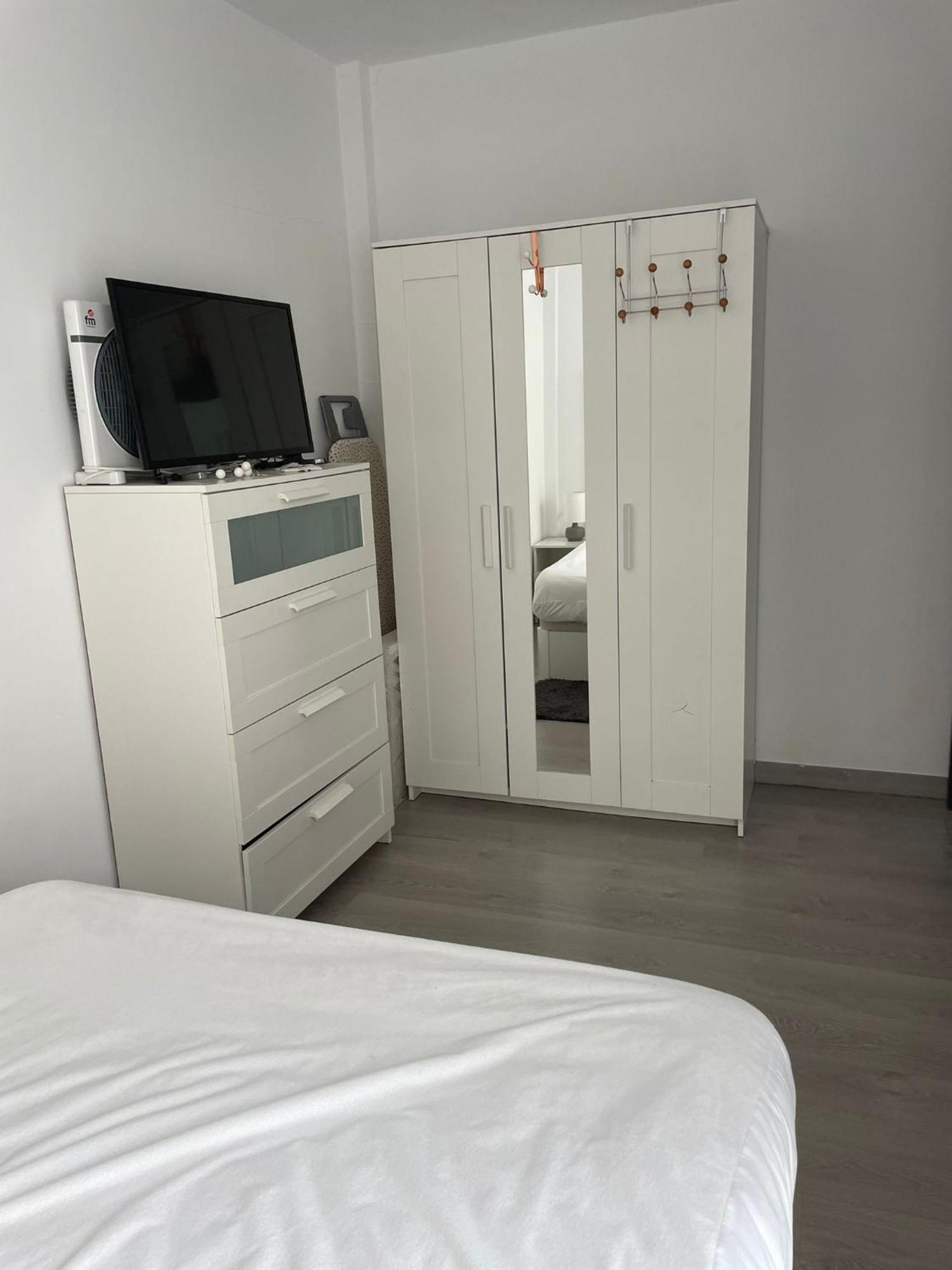 Appartement Lets In The Sun - Clavel