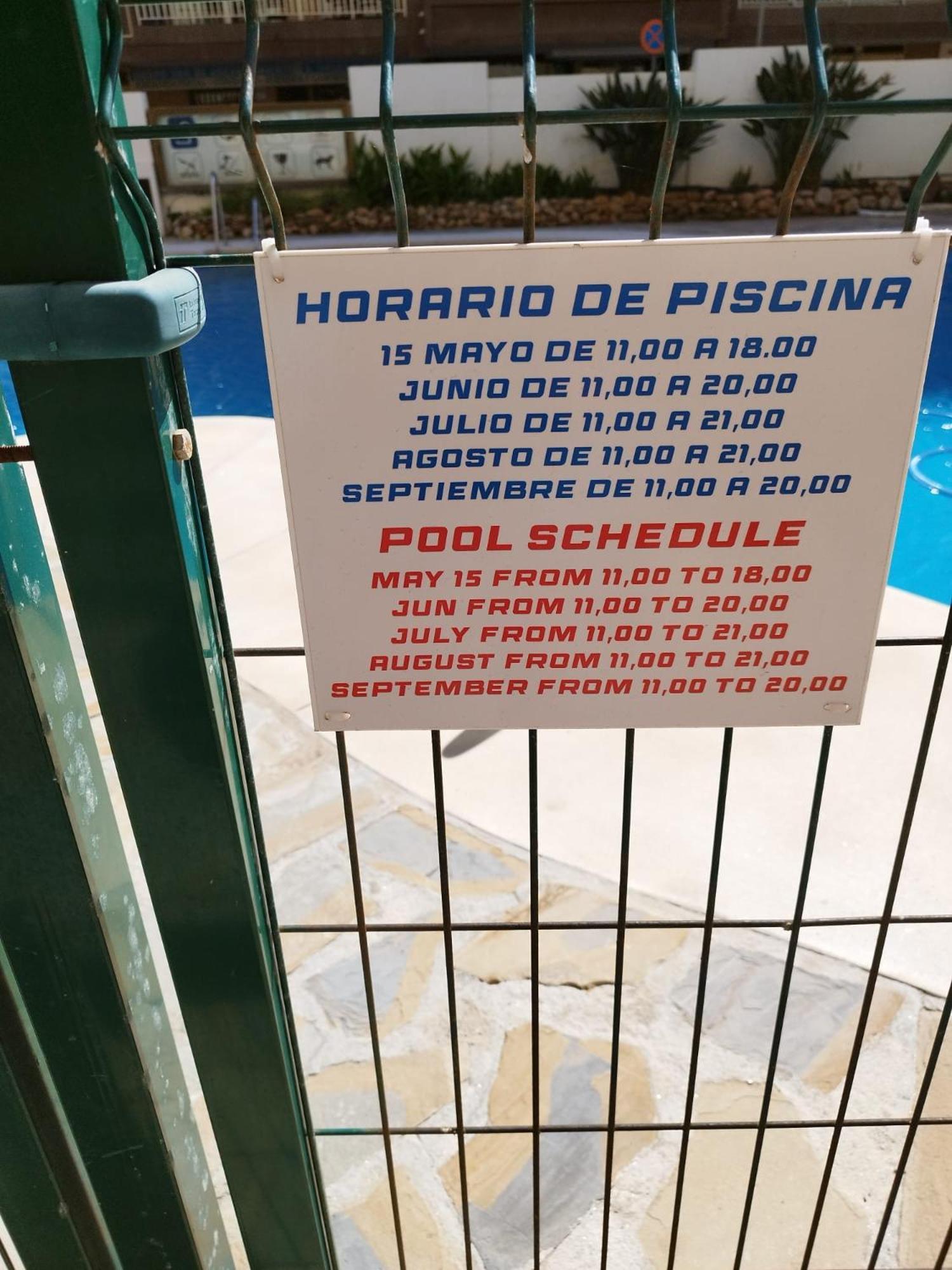 Familiarronda4 * Fuengirola