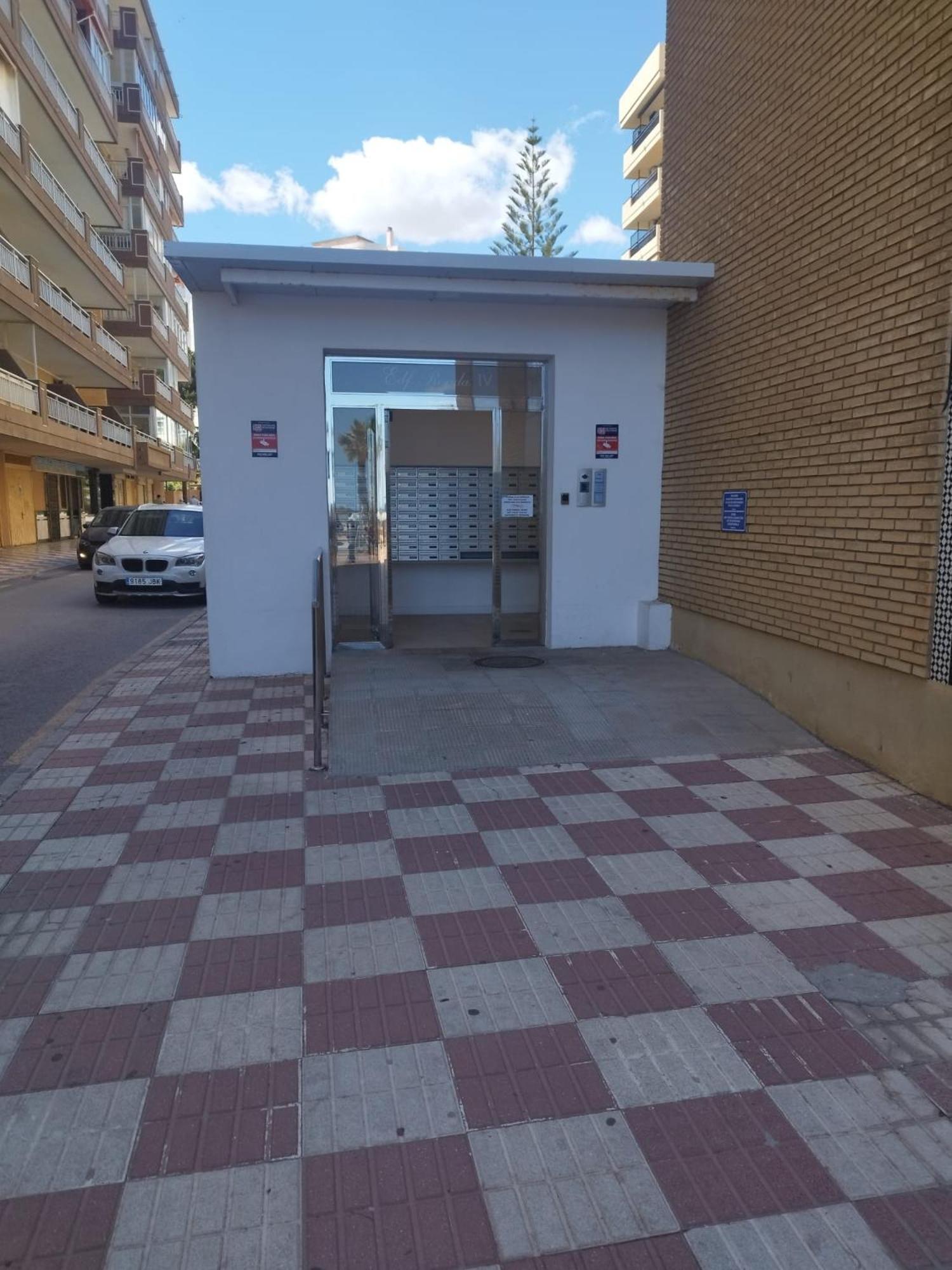 Familiarronda4 Apartment *