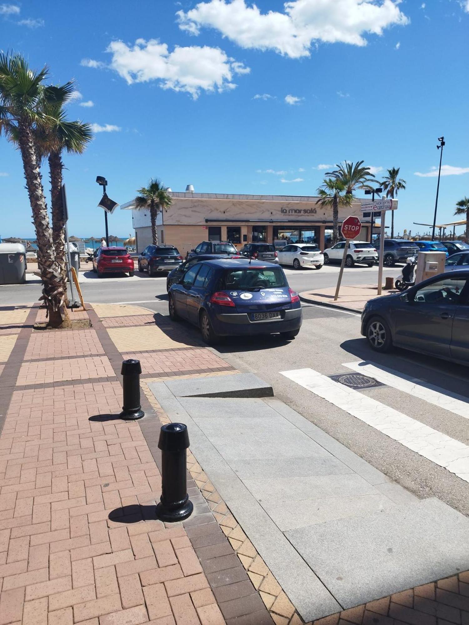 Familiarronda4 Apartment Fuengirola