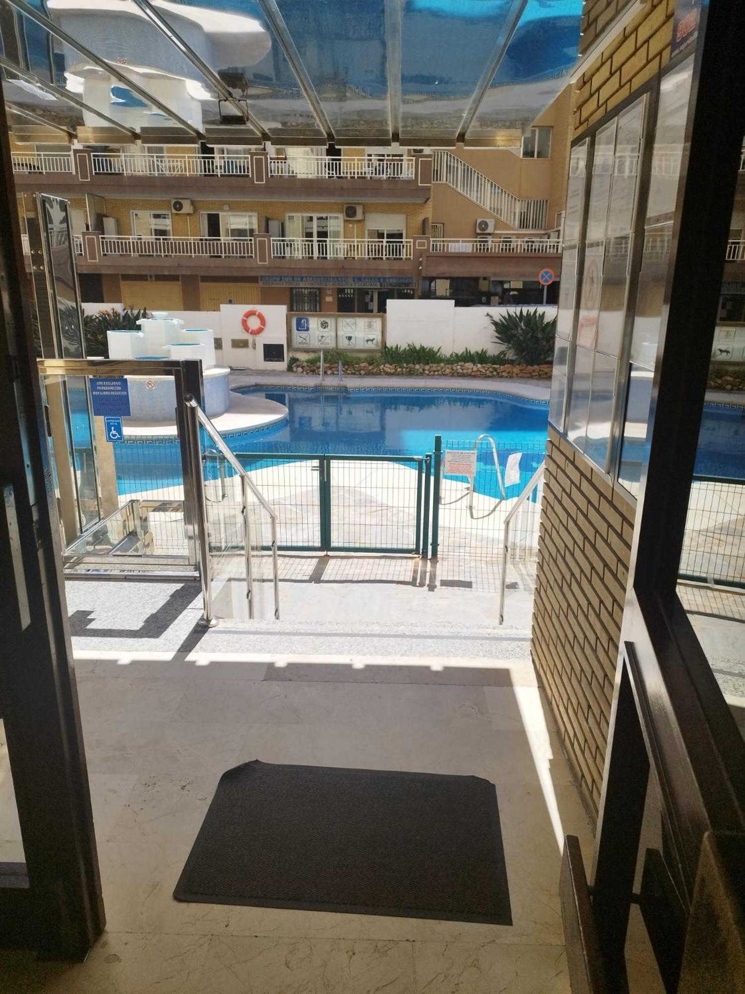 Apartment Familiarronda4 Fuengirola