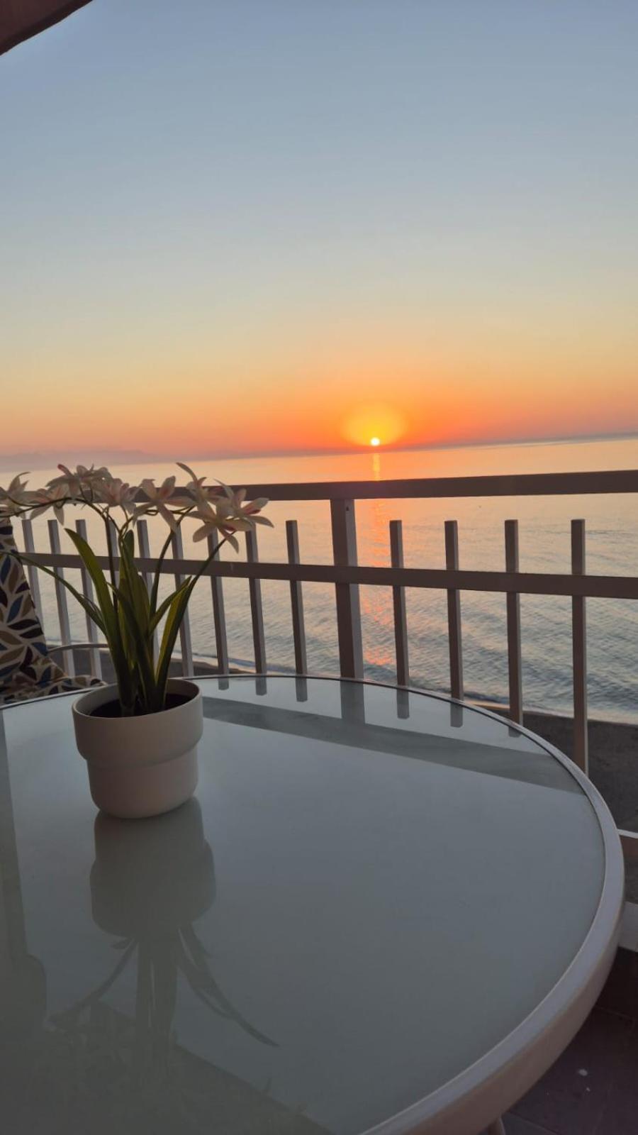 La Terraza De 2 Apartment Fuengirola