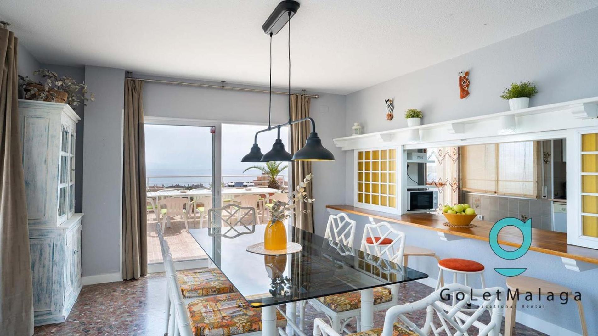 Sky Terrace Penthouse
