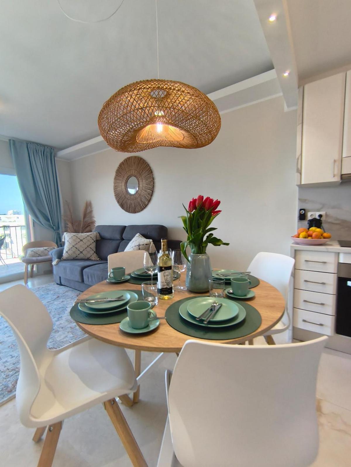 Apartment Castle And Sea Views *