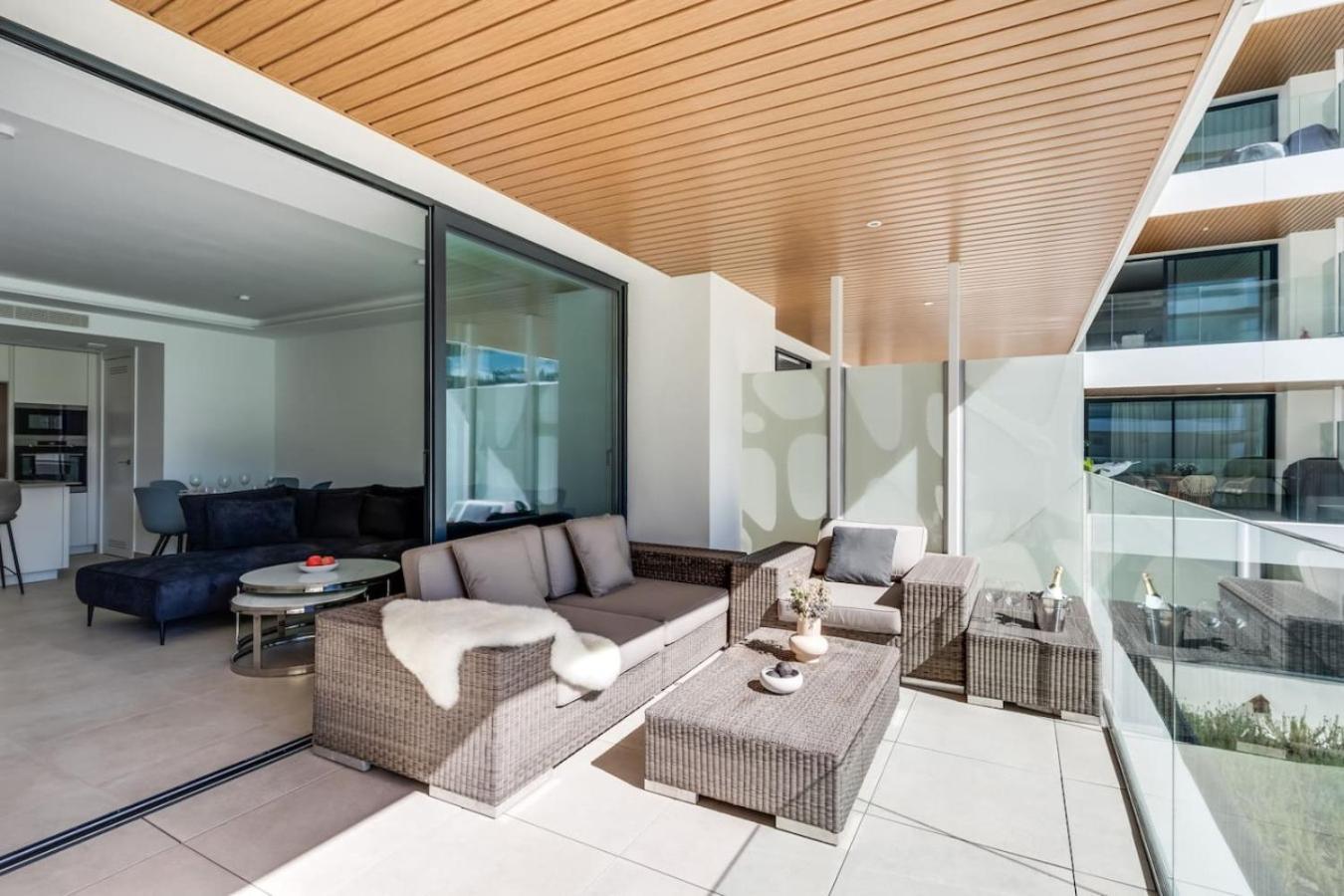 Apartamento Jade Tower 2br Perfect Location *